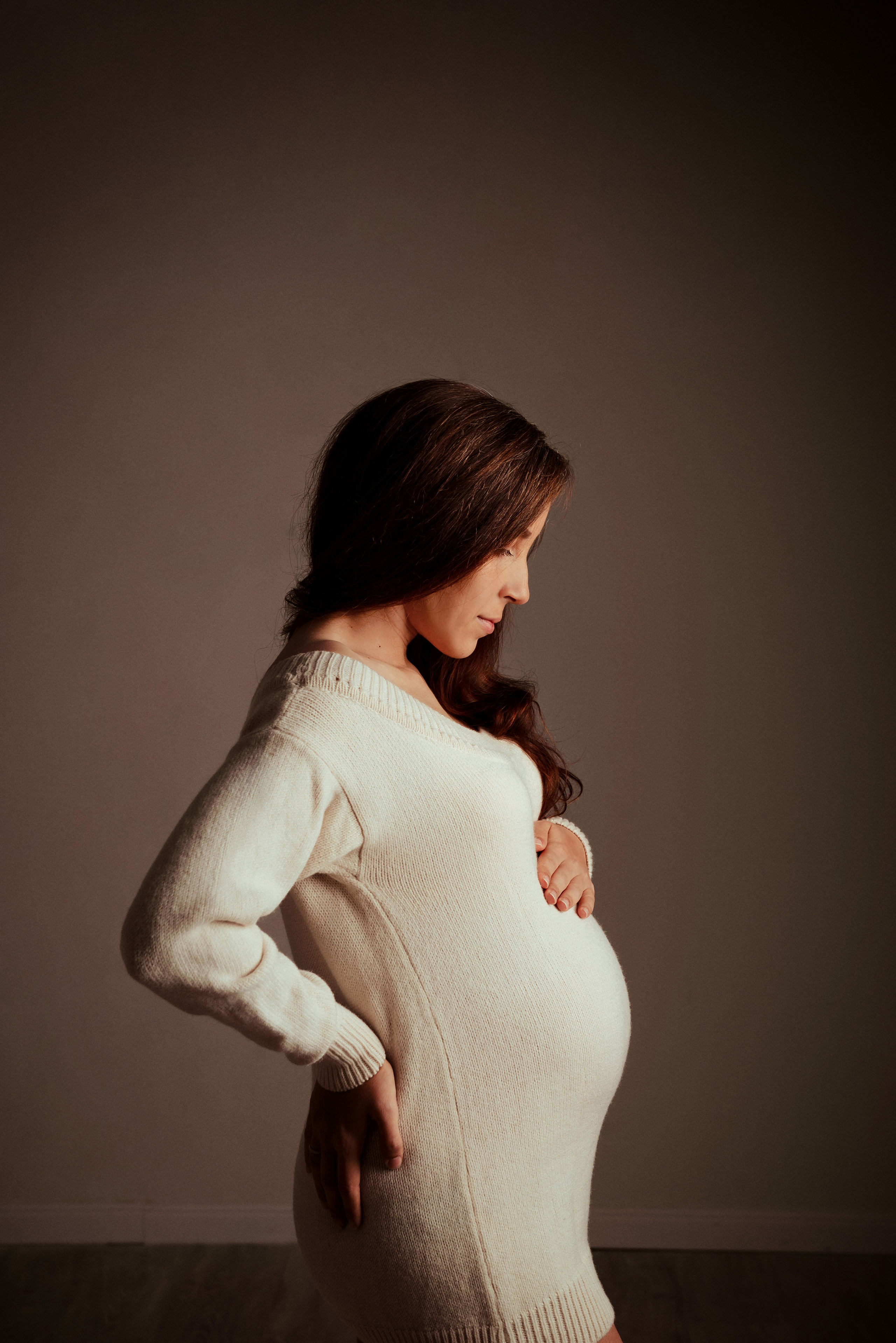 Портреты. Семейный домашний фотограф Юлия Власова, город Архангельск