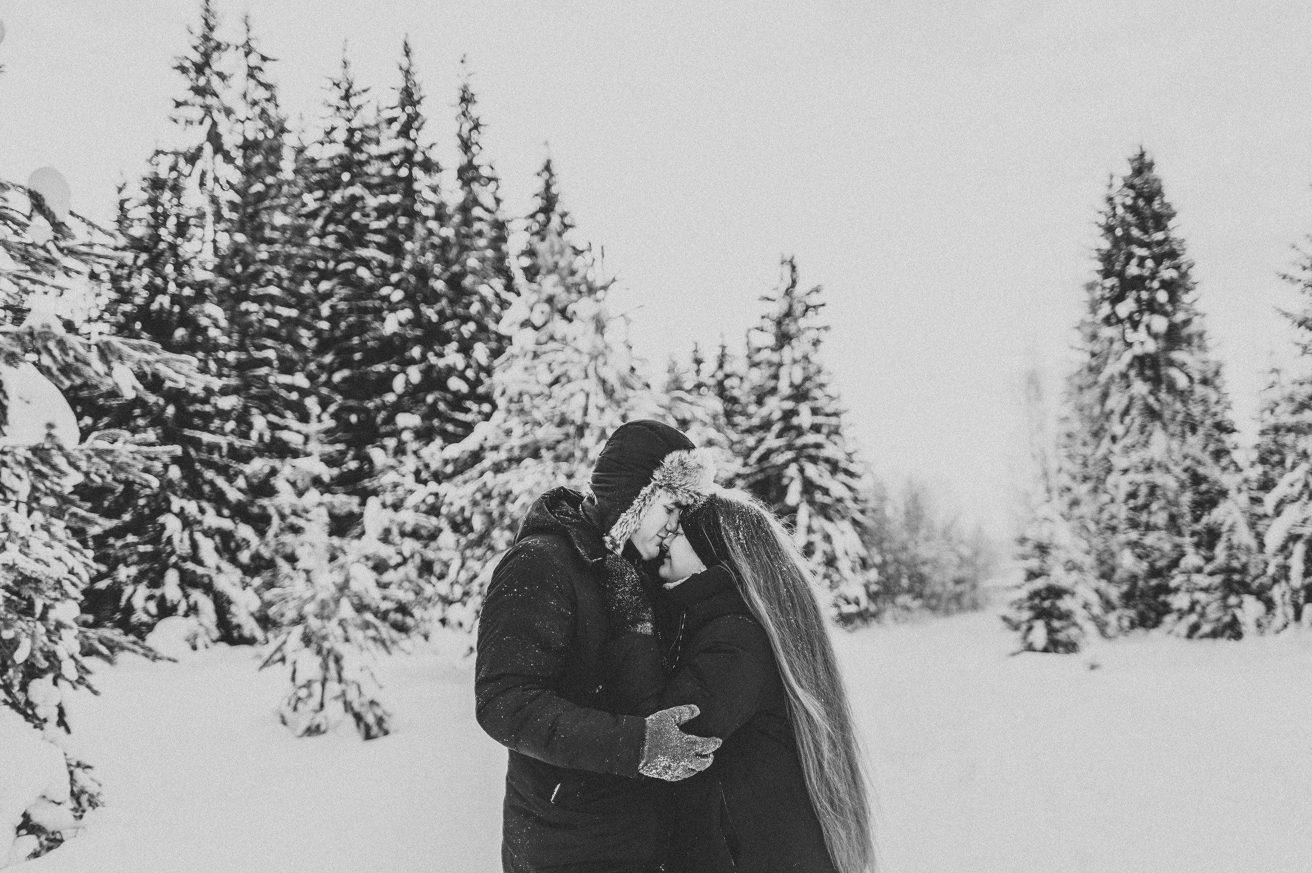 Лав стори. Семейный домашний фотограф Юлия Власова, город Архангельск