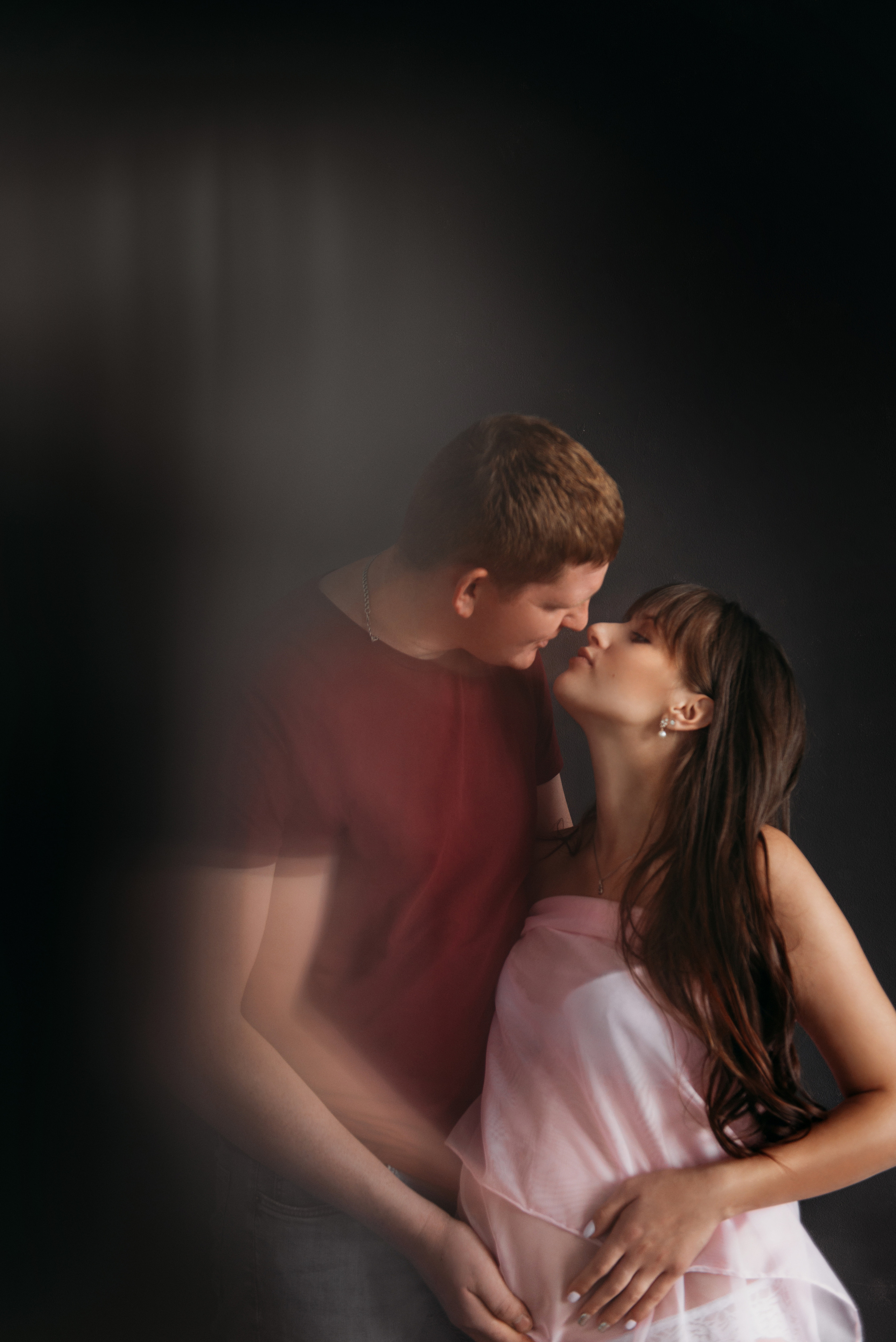 Семейная фотосессия. Семейный домашний фотограф Юлия Власова, город Архангельск