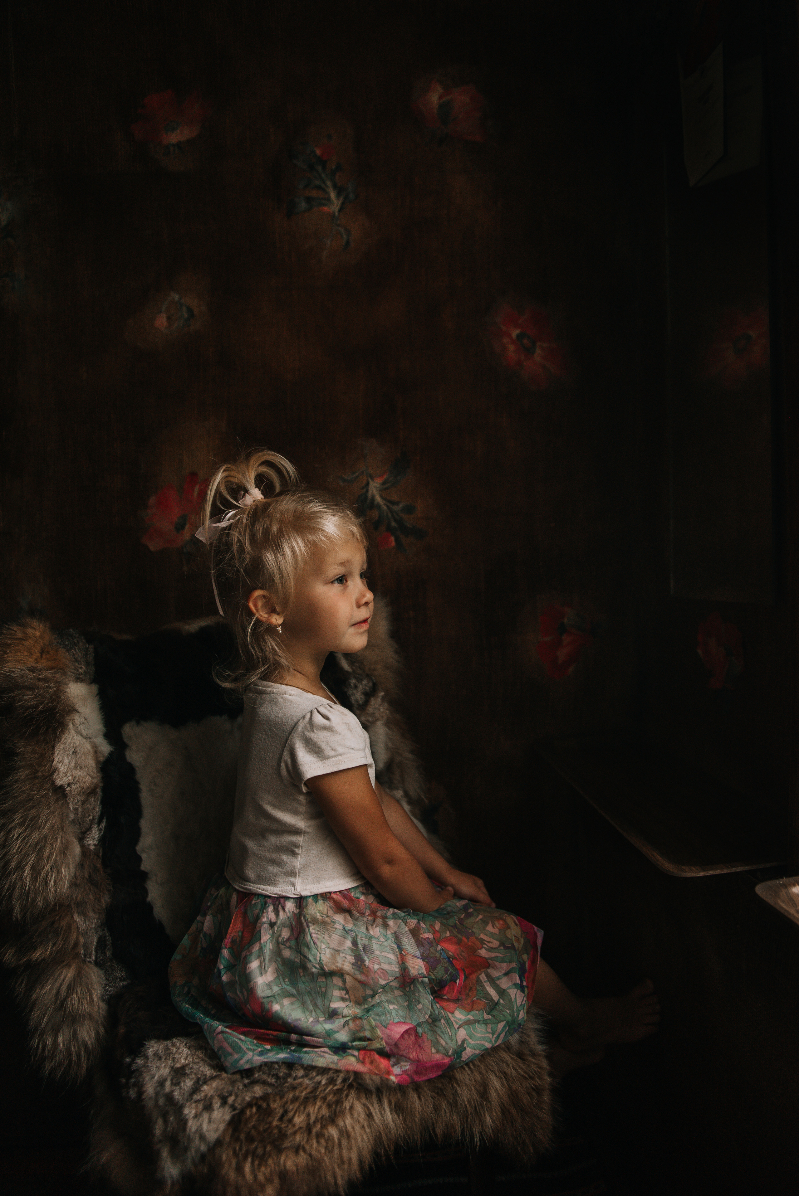 Портреты. Семейный домашний фотограф Юлия Власова, город Архангельск