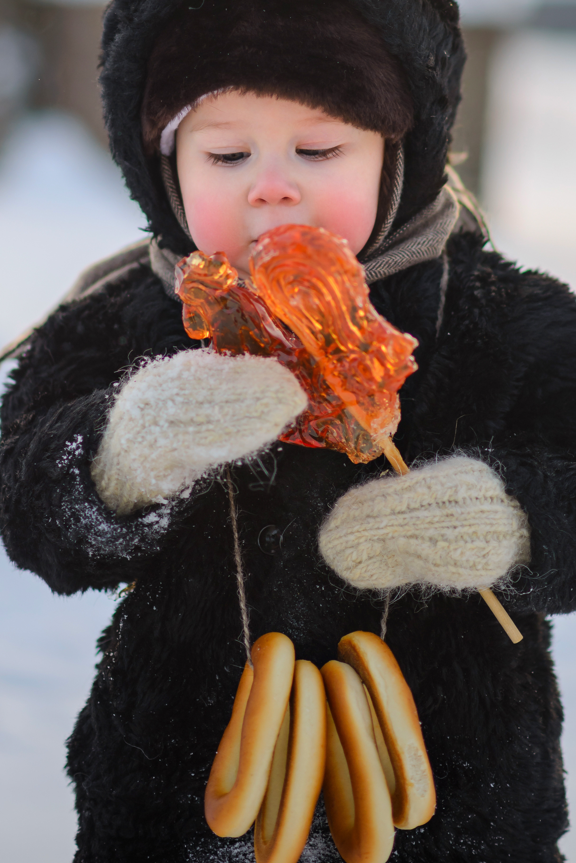 Русский стиль. Семейный домашний фотограф Юлия Власова, город Архангельск