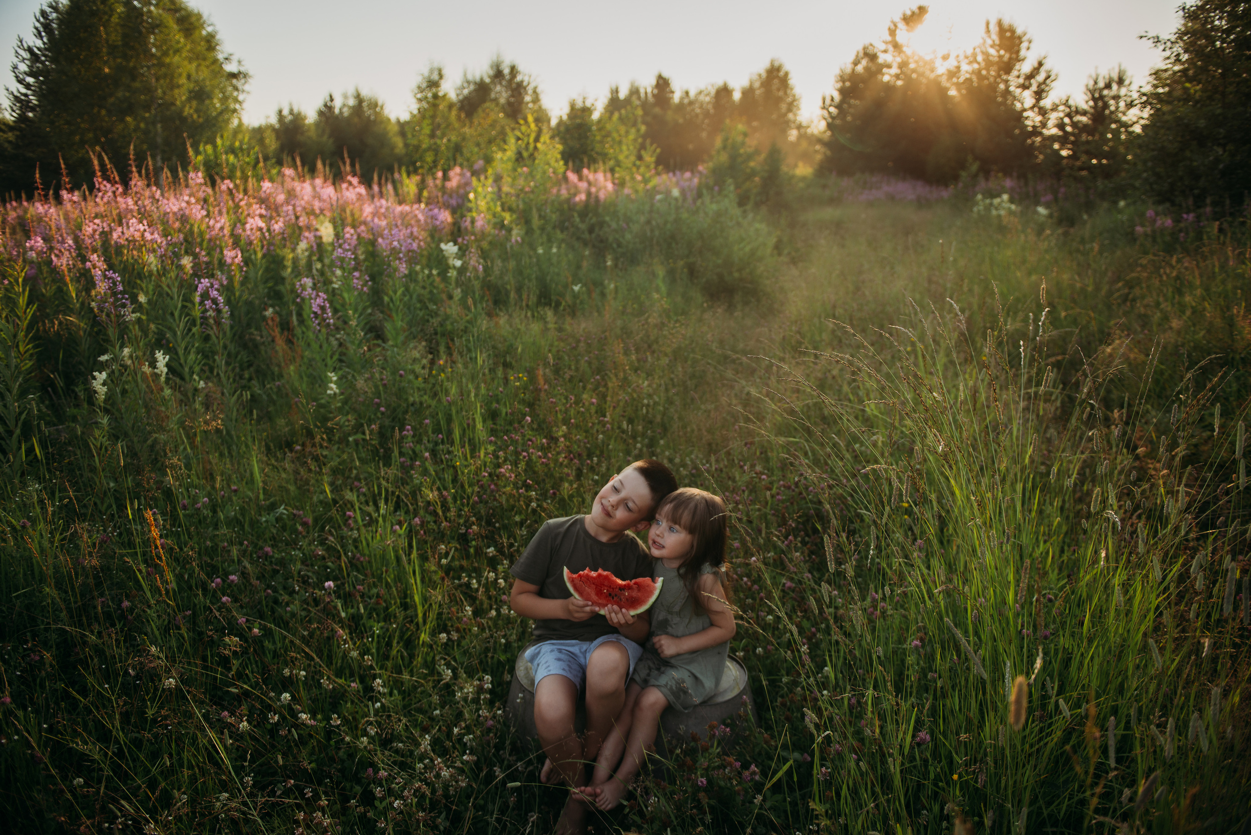 Семейная фотосессия. Семейный домашний фотограф Юлия Власова, город Архангельск