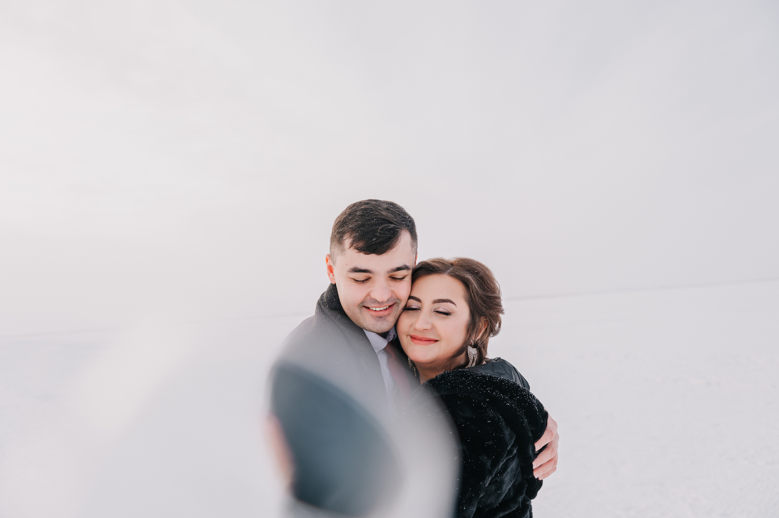 Свадебная лав стори. Семейный домашний фотограф Юлия Власова, город Архангельск