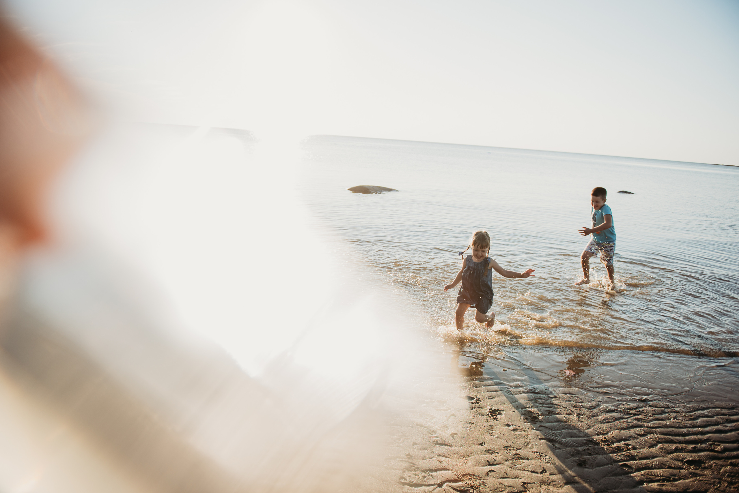 Семейная фотосессия. Семейный домашний фотограф Юлия Власова, город Архангельск