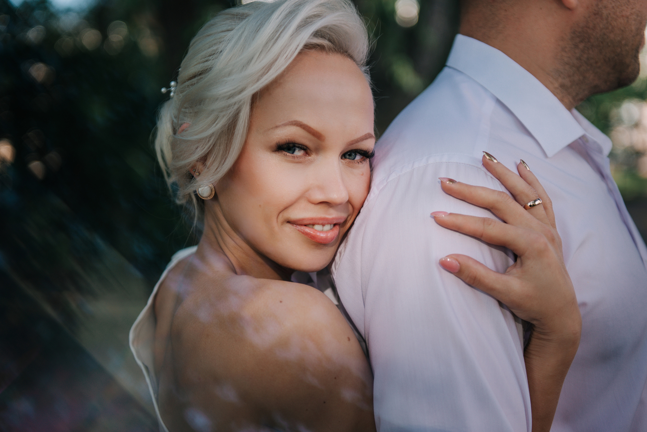 Свадебная лав стори. Семейный домашний фотограф Юлия Власова, город Архангельск