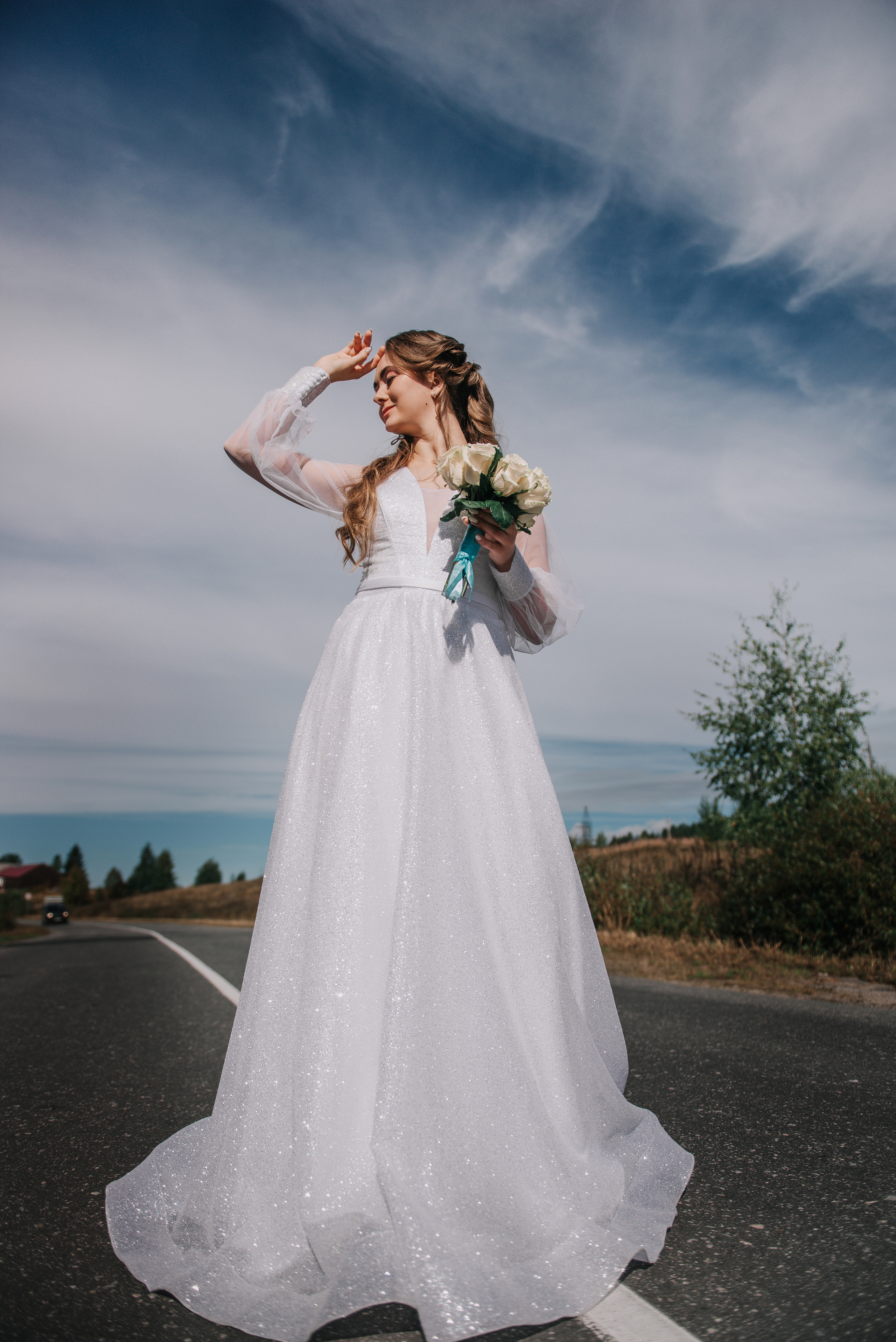 Свадебная лав стори. Семейный домашний фотограф Юлия Власова, город Архангельск