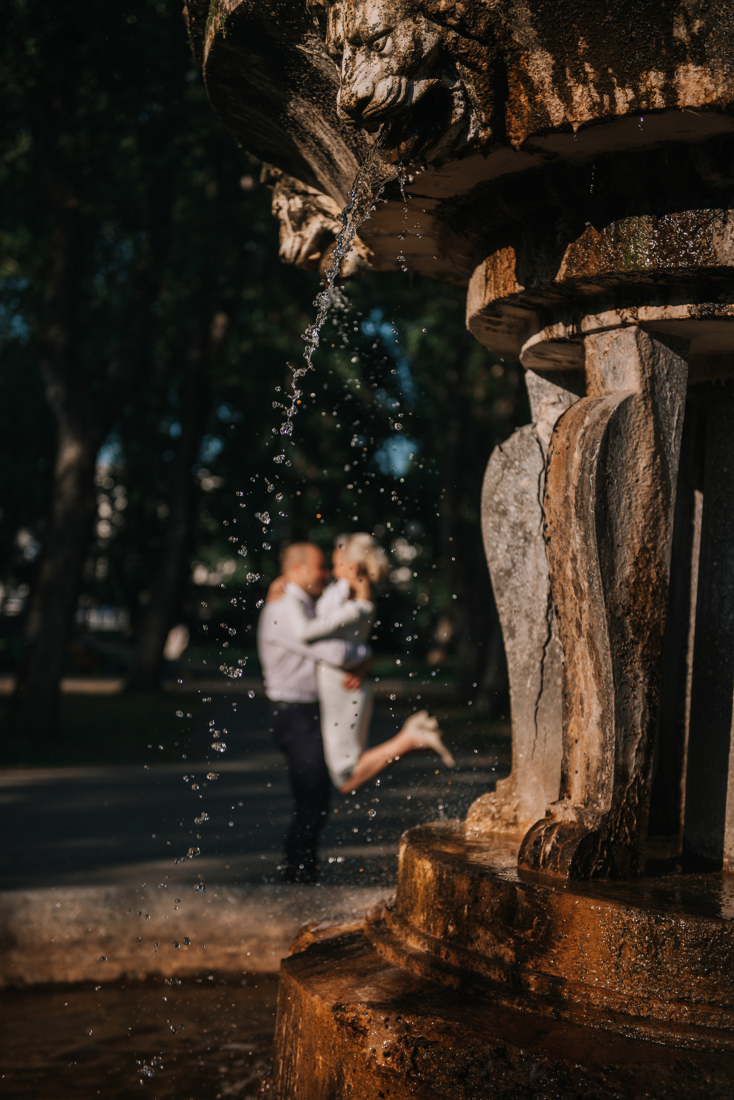 Свадебная лав стори. Семейный домашний фотограф Юлия Власова, город Архангельск