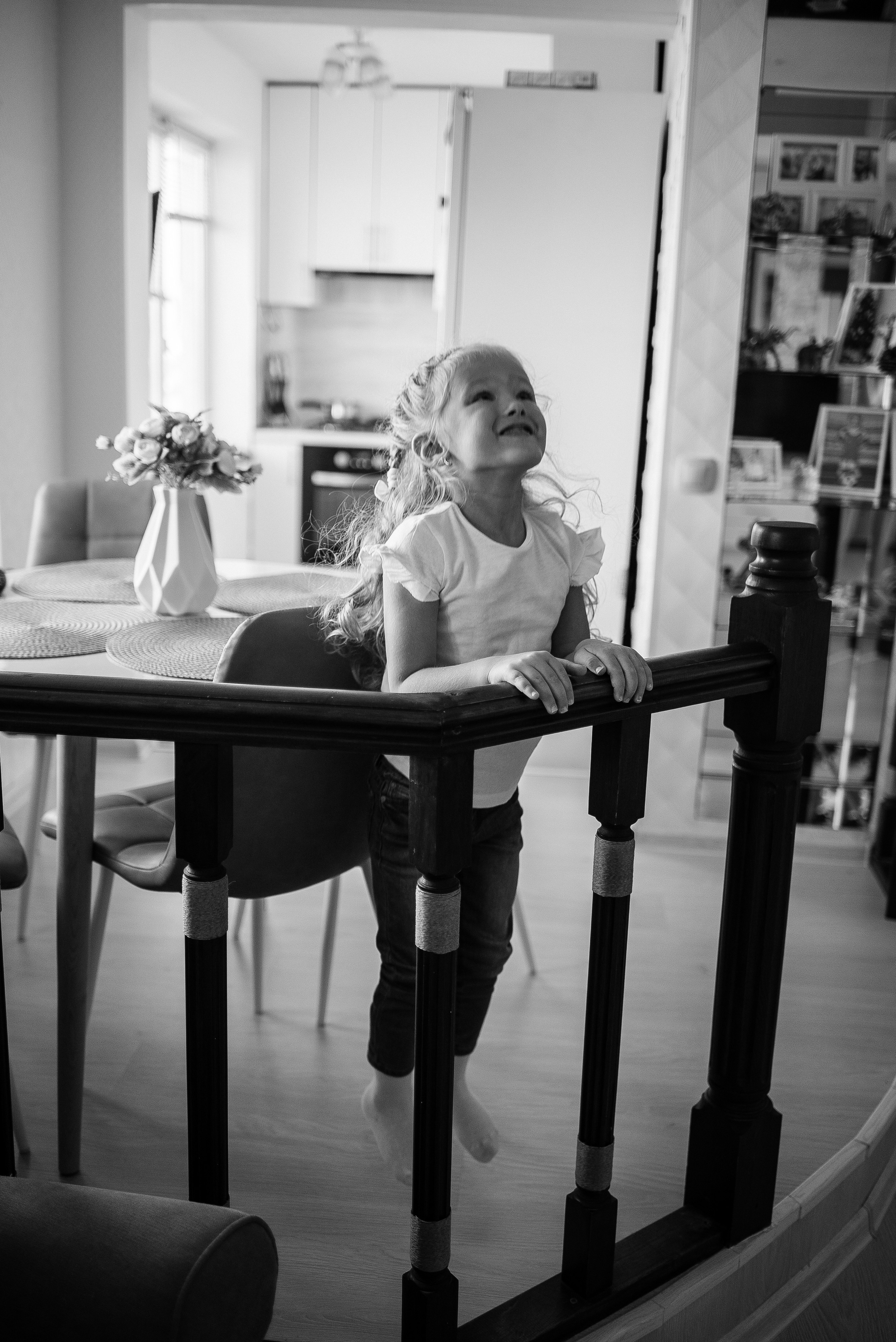 Домашняя фотосессия. Семейный домашний фотограф Юлия Власова, город Архангельск