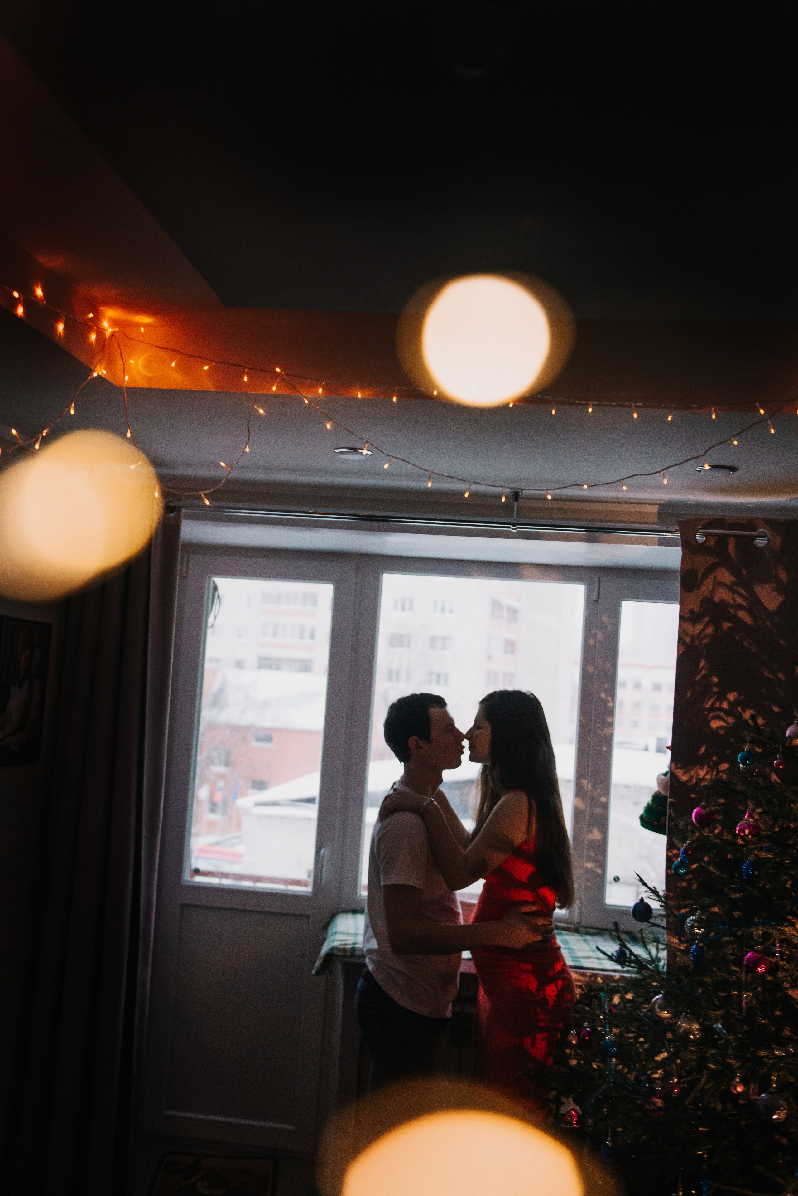 Домашняя фотосессия. Семейный домашний фотограф Юлия Власова, город Архангельск