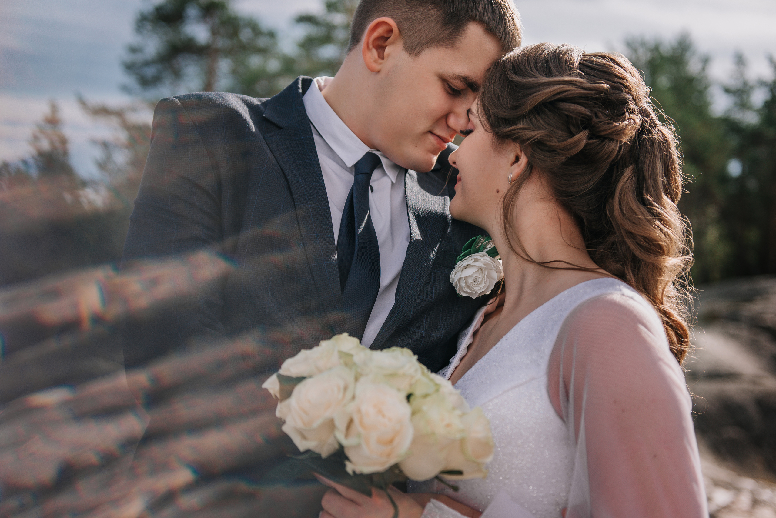 Свадебная лав стори. Семейный домашний фотограф Юлия Власова, город Архангельск