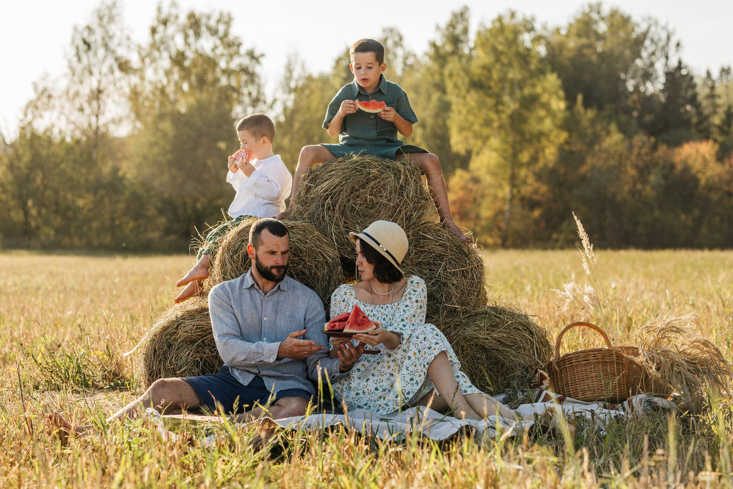 Фотограф Звенигород, Одинцово, Голицыно, семейный фотограф, фотосессия. Фотограф Олеся Бакалина