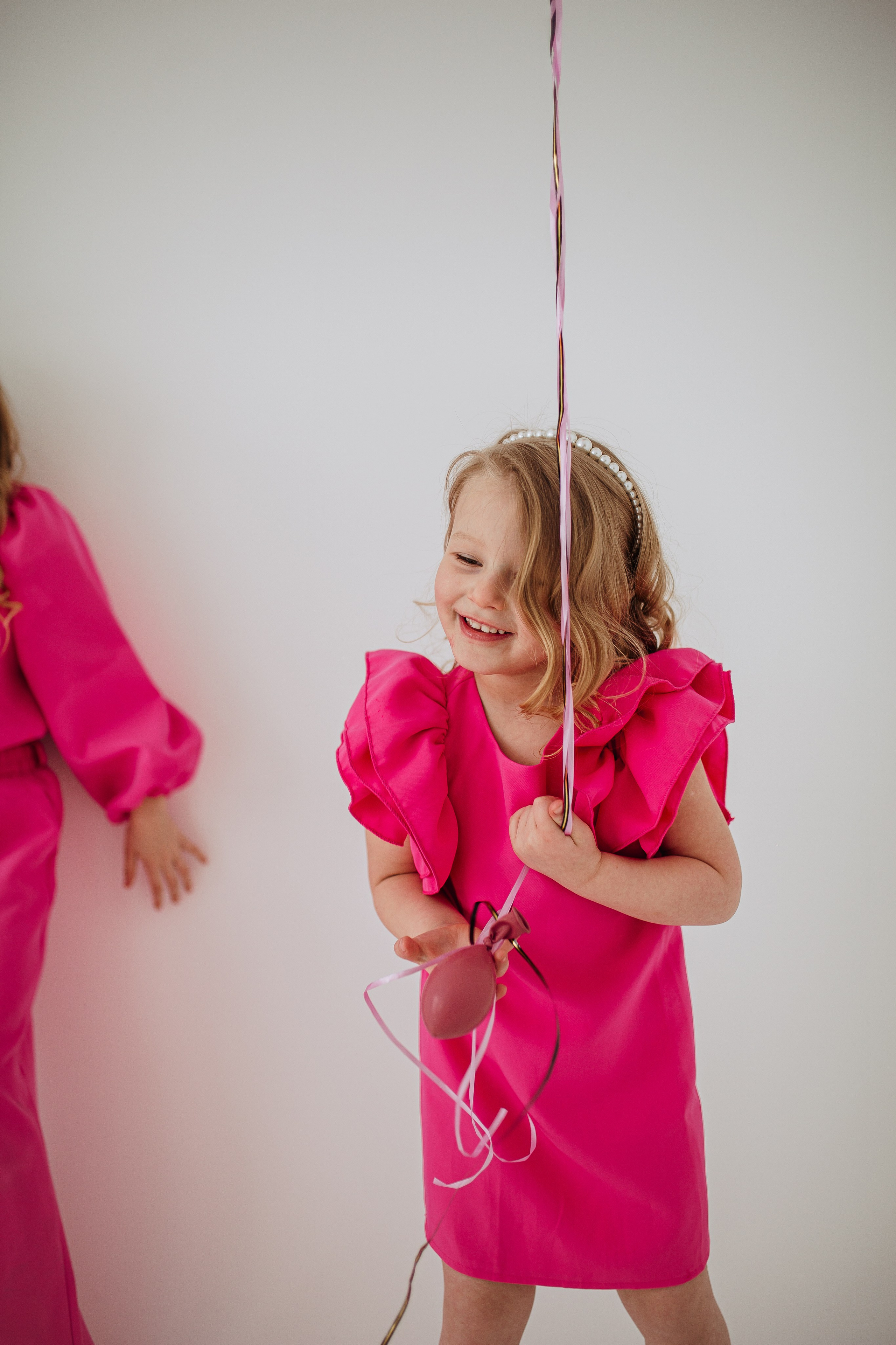 Варюша 4 годика. Семейный и Свадебный фотограф в Санкт-Петербурге Плохая Екатерина