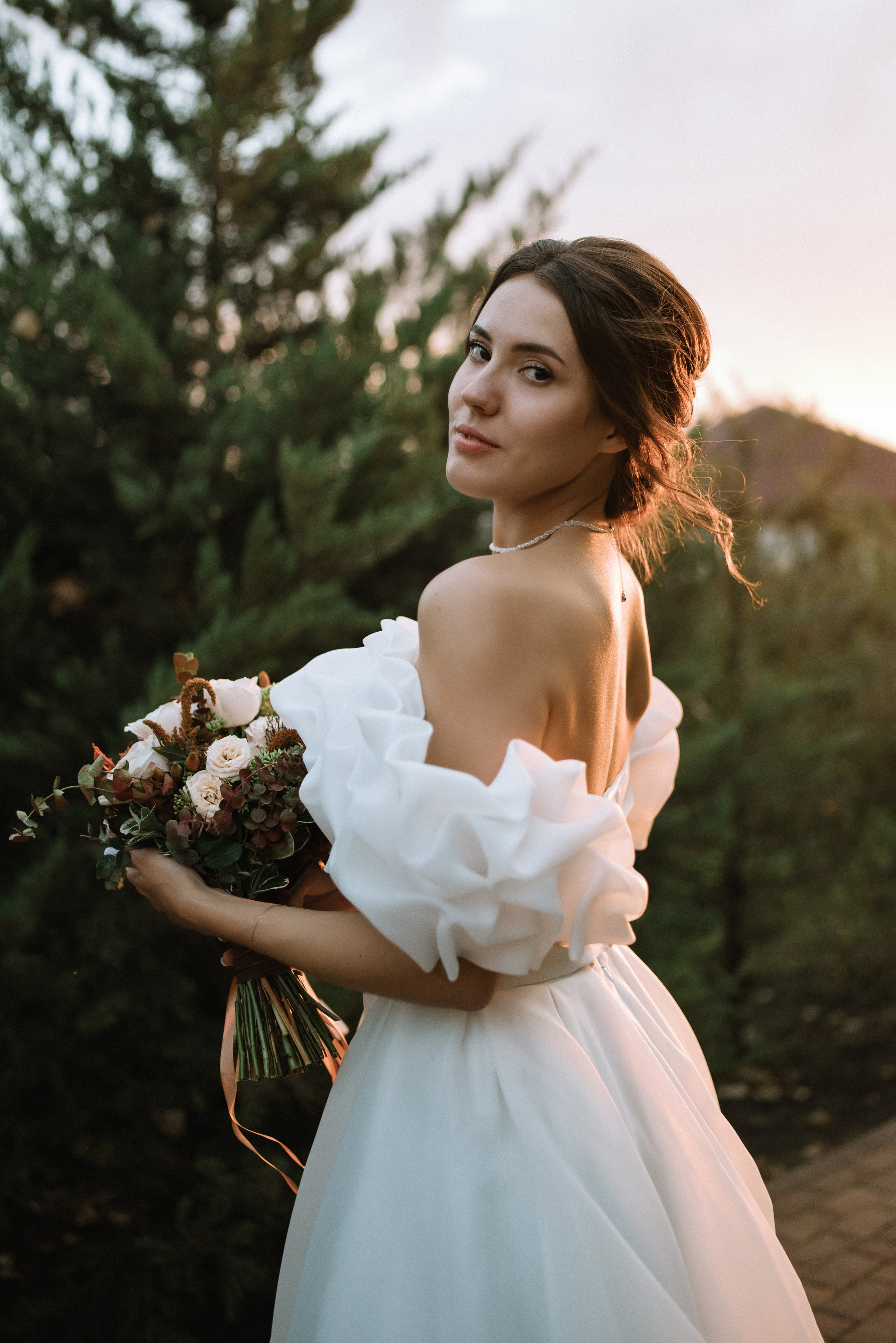 Коля и Аня. Ближняя Дача. Фотограф Костикова Анастасия Ростов-на-Дону