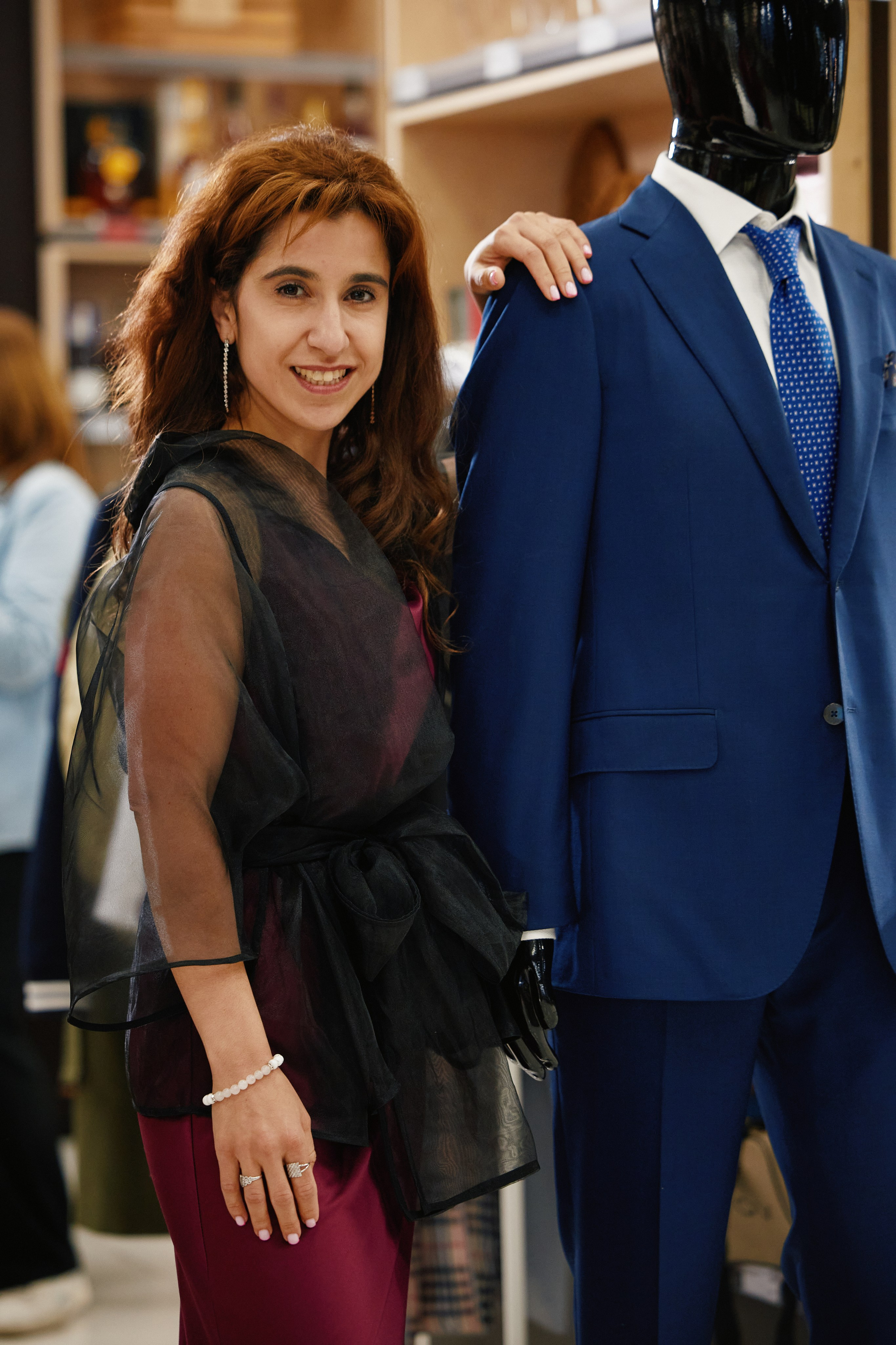 Иммерсивный спектакль в Винном клубе CHATEAU TAMAGNE 21.05. Свадебный репортажный фотограф краснодар максим дремов дрёмов фотосессия студия цена