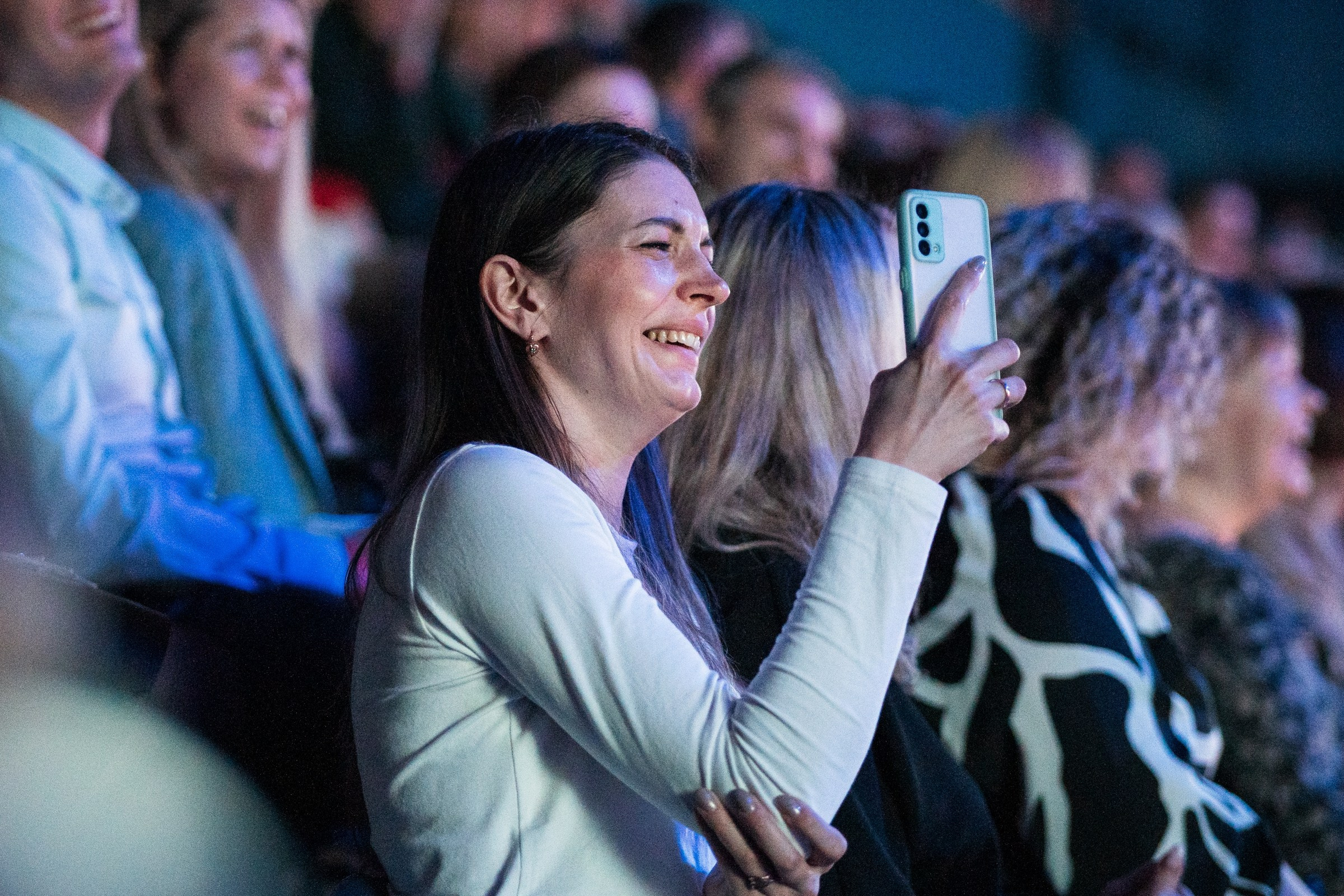 Альфабанк. Альфа Конфа. Фотограф на любое событие в Кемерово