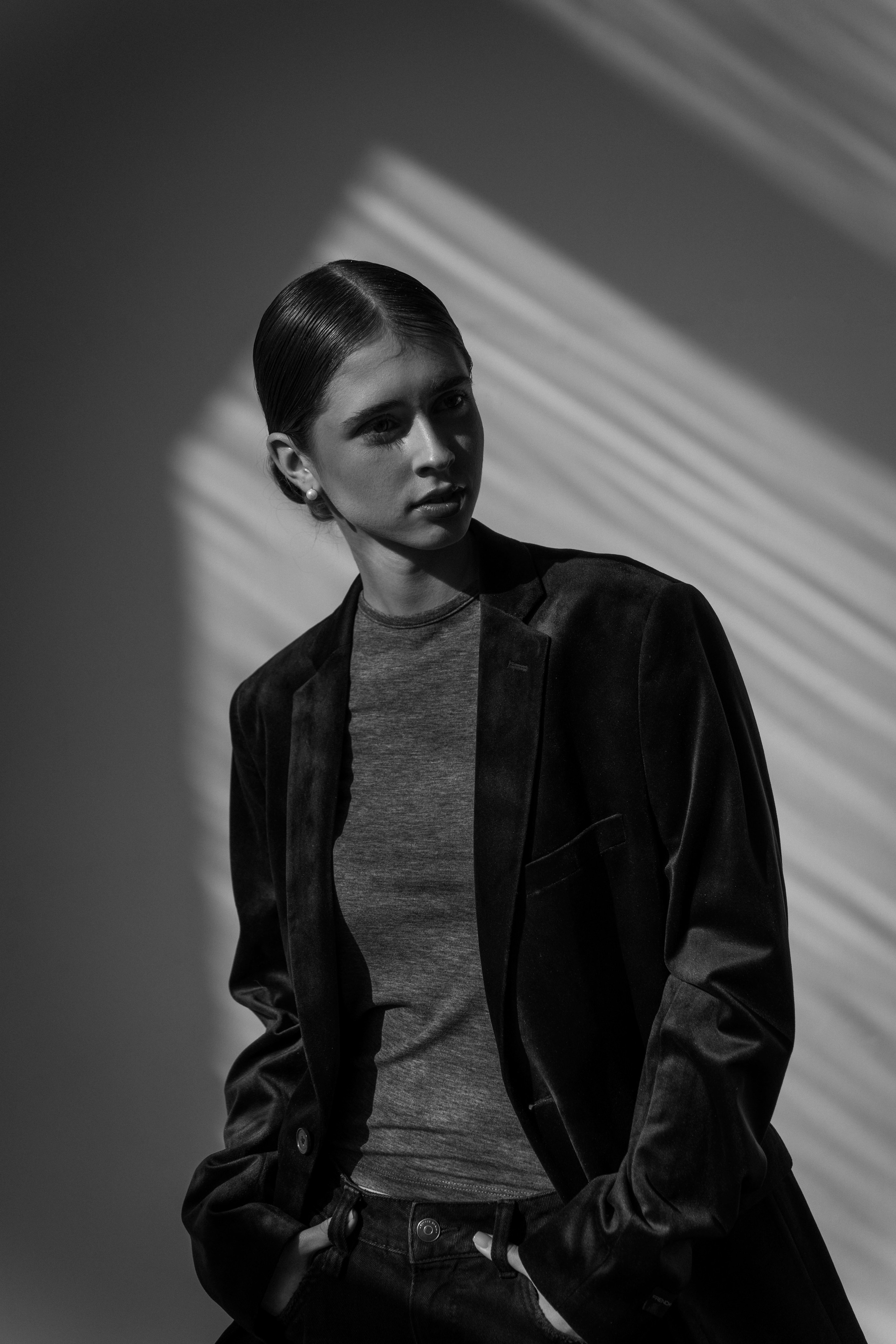 Ксюша. Елена Соболева Женский портретный фотограф