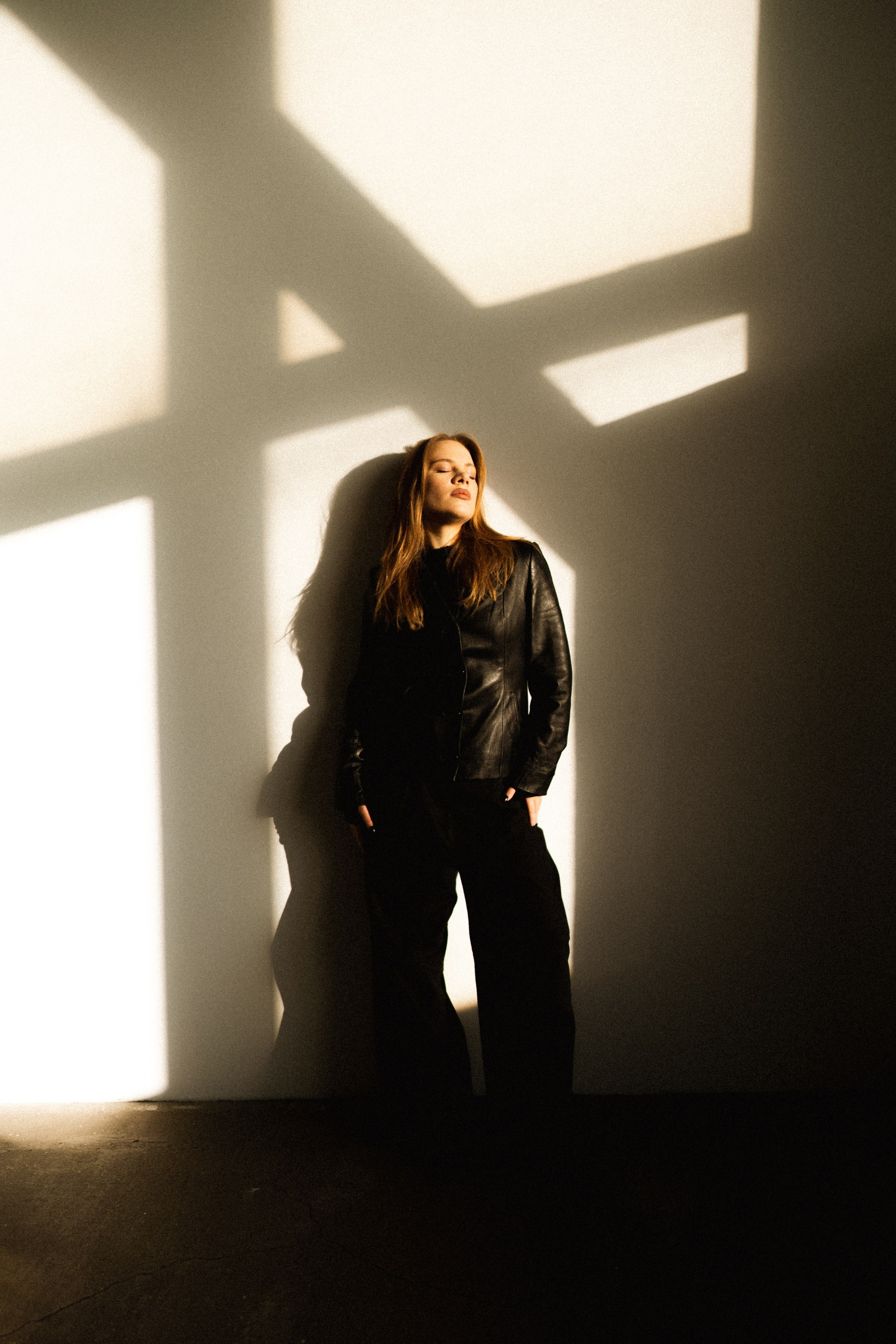 Кристина. Максим Яковлев — фотограф в Москве