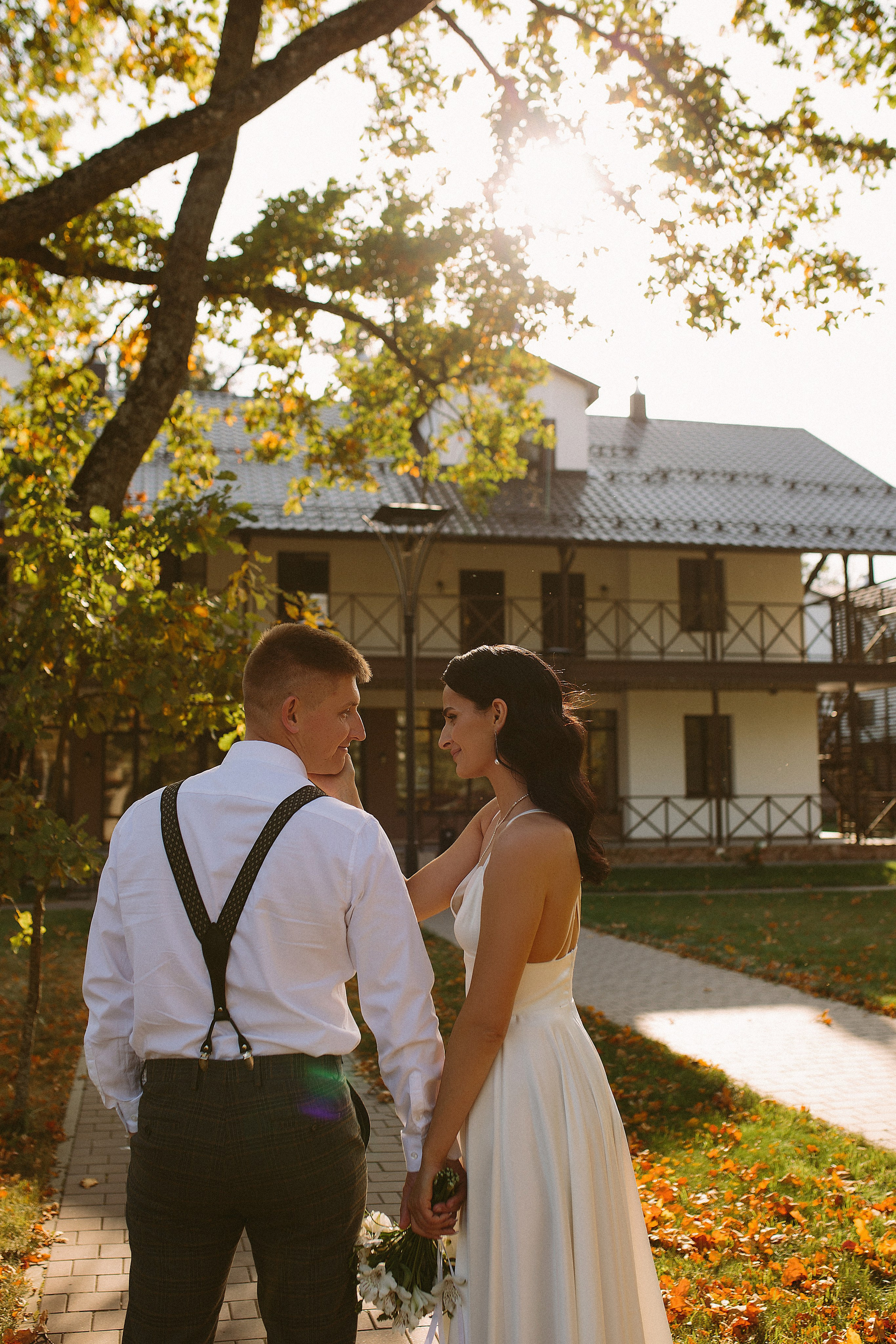 Дмитрий и Екатерина. Фотограф Брянск|Москва Даша Жукова