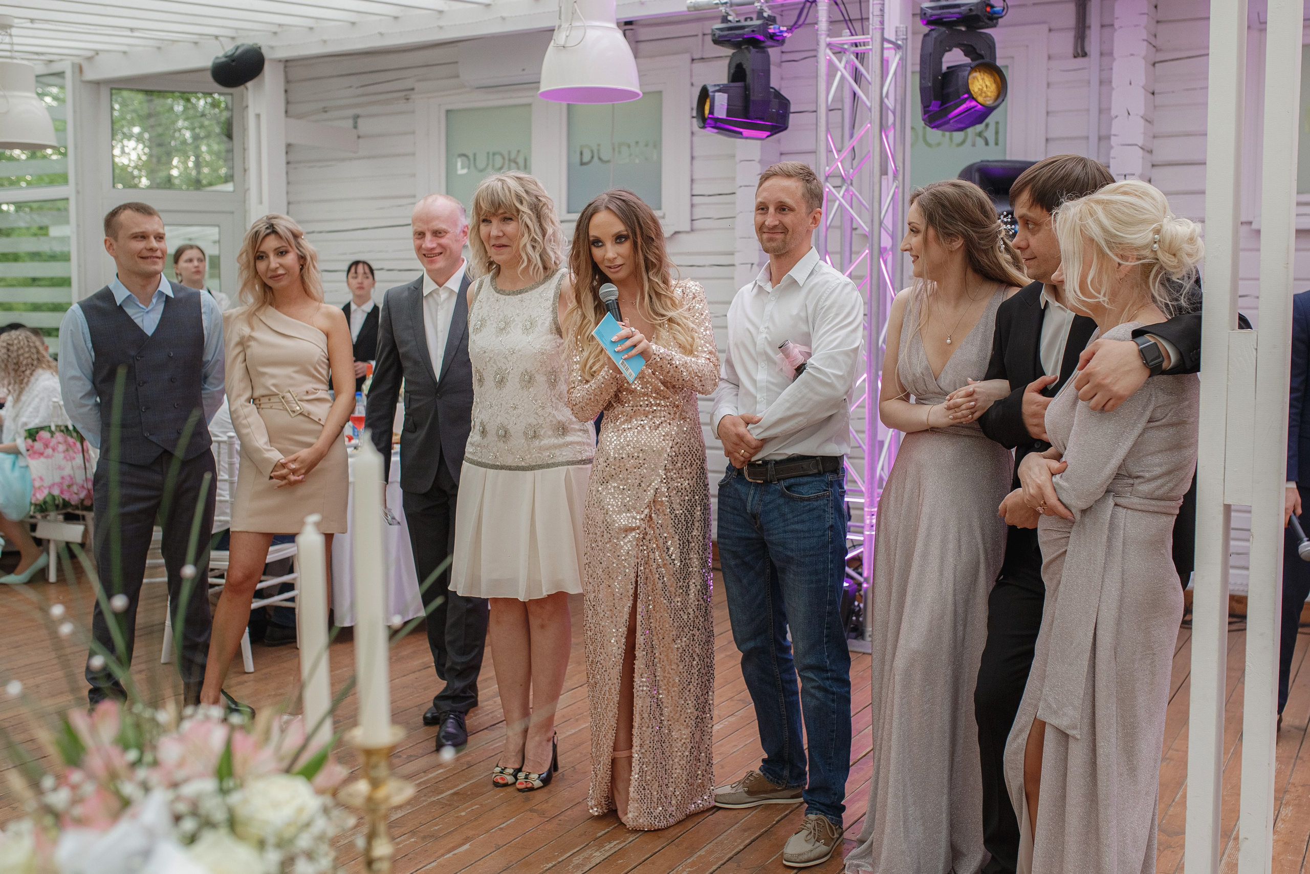 А + Р — майский май. Свадебный и семейный фотограф Наталья Штык