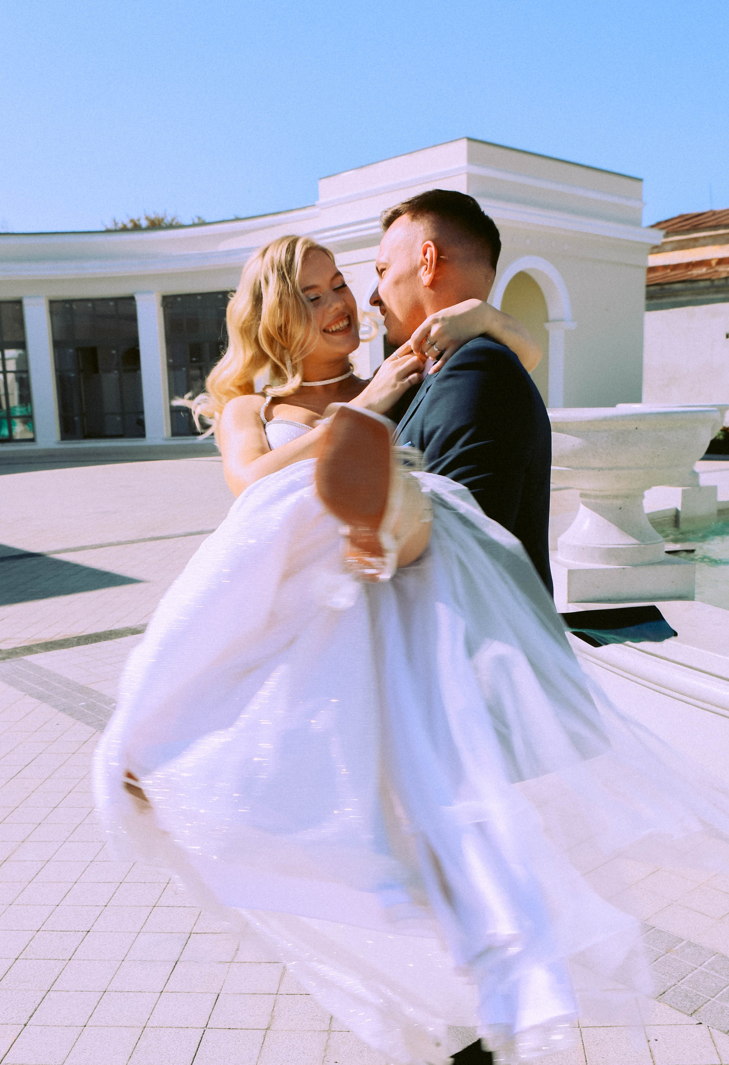 Dima & Kate. Фотограф Аникеева Алина, Рязань/Москва