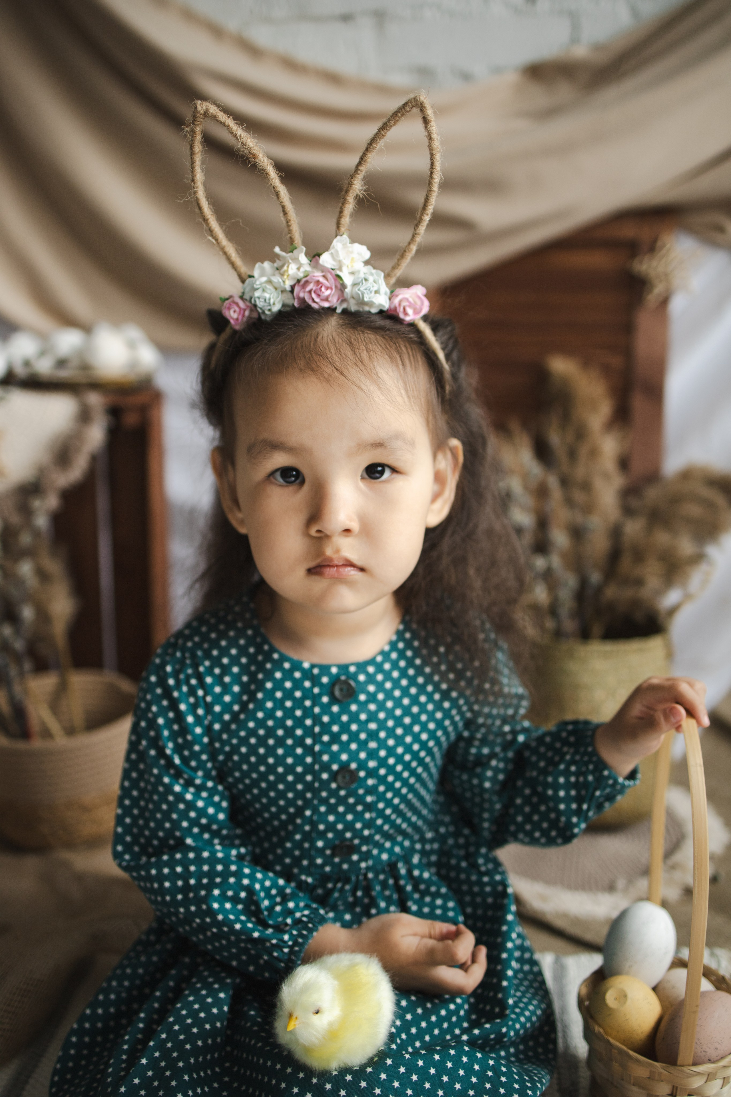 Пасха. Фотограф в Иркутске Тома Кабанова