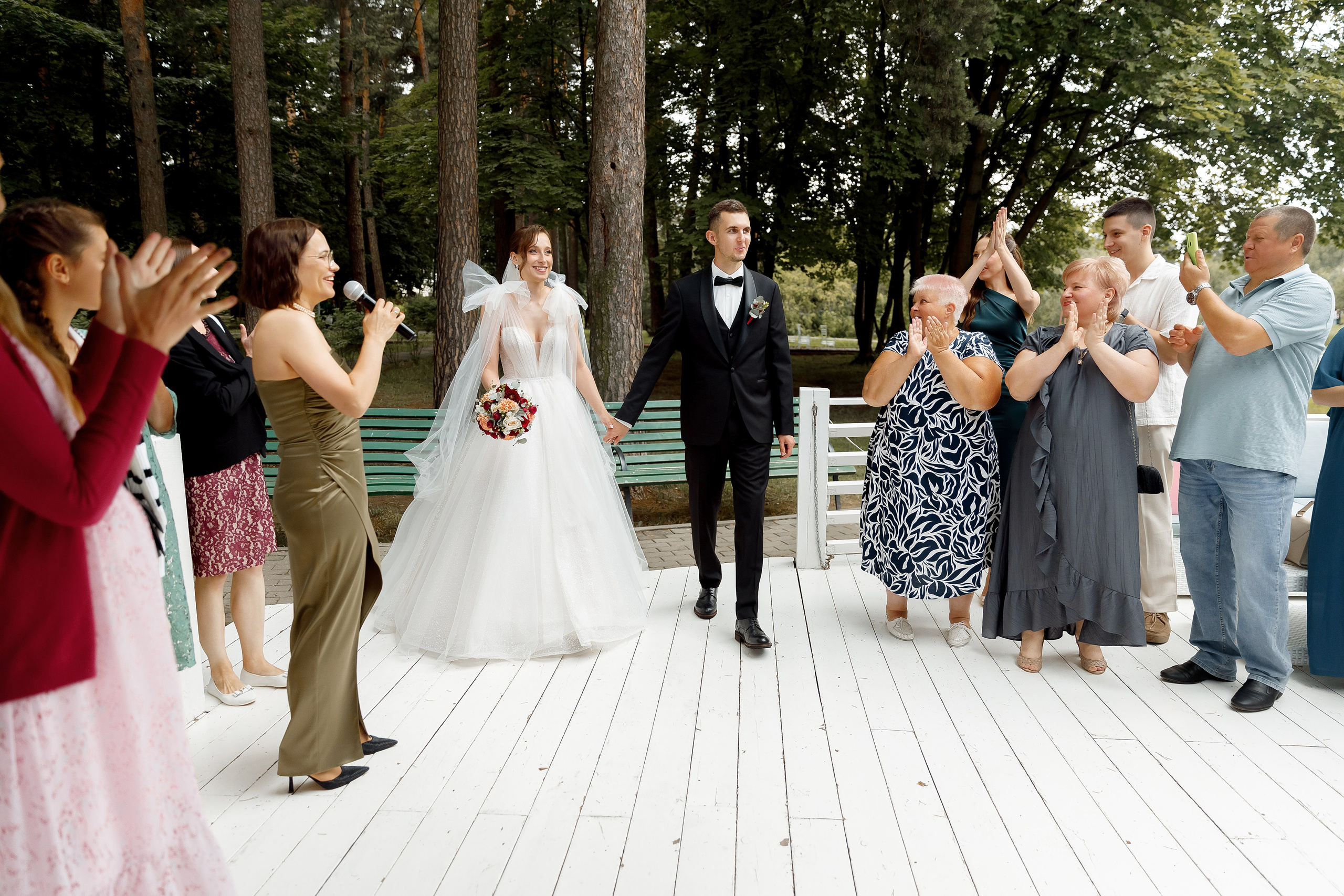 Назар и Анастасия. Фотограф в Москве Юлия Хамзина