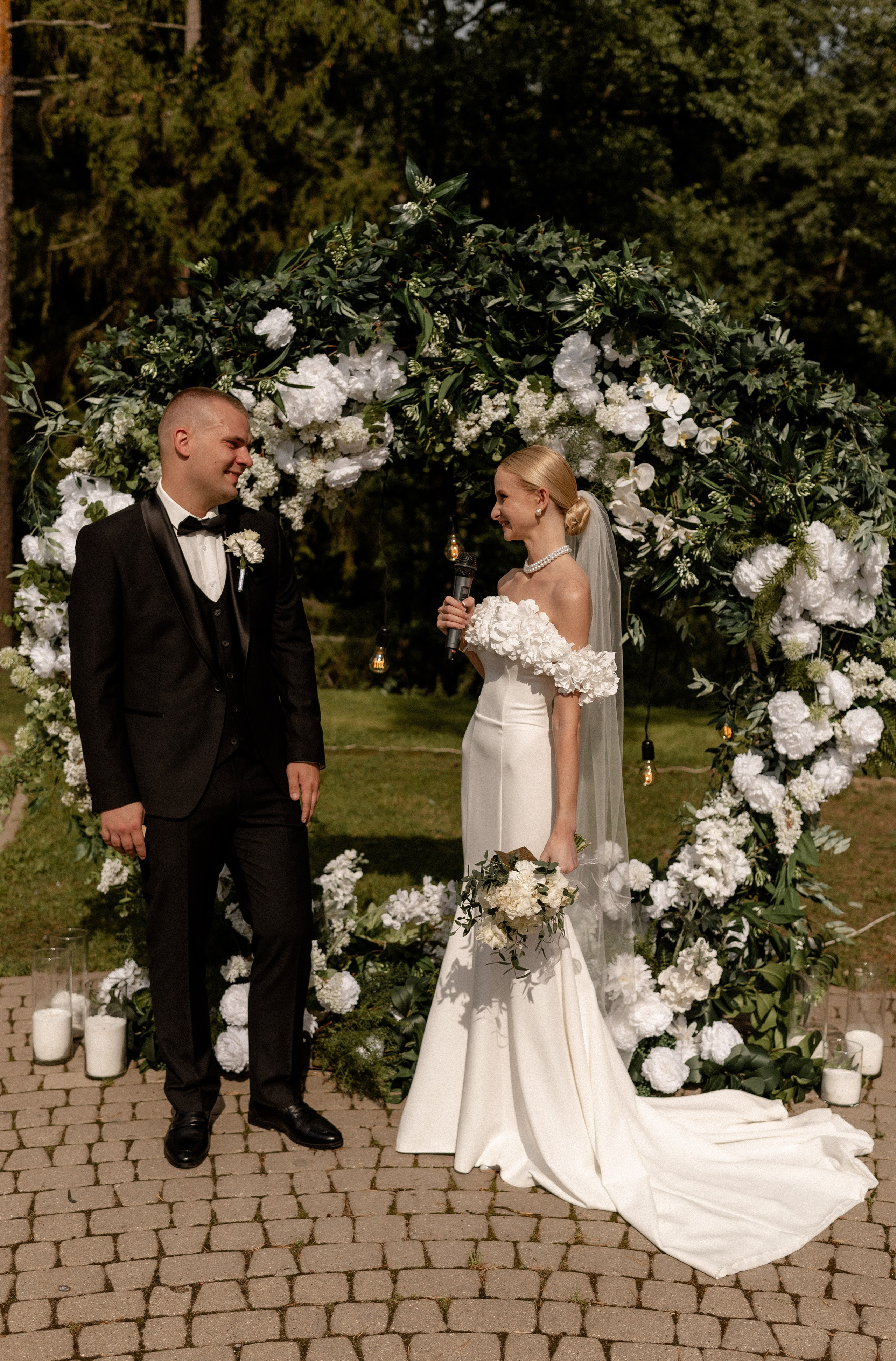 Свадебный день Александры и Дмитрия. Семейный и свадебный фотограф Анастасия Вуколова