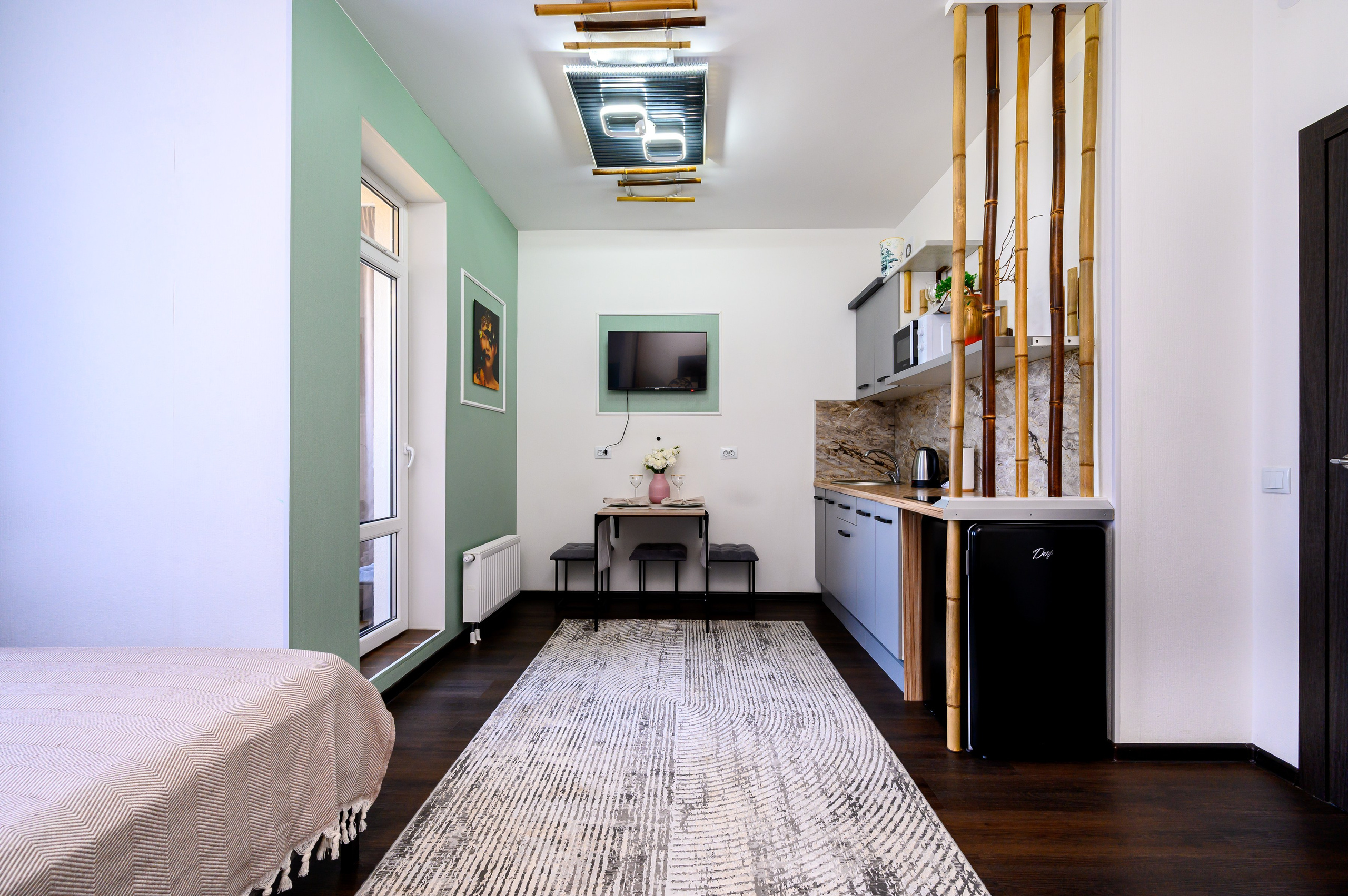 Квартира в аренду ул. Тосина. Интерьерный фотограф. Фото- видеосъемка недвижимости Санкт-Петербург