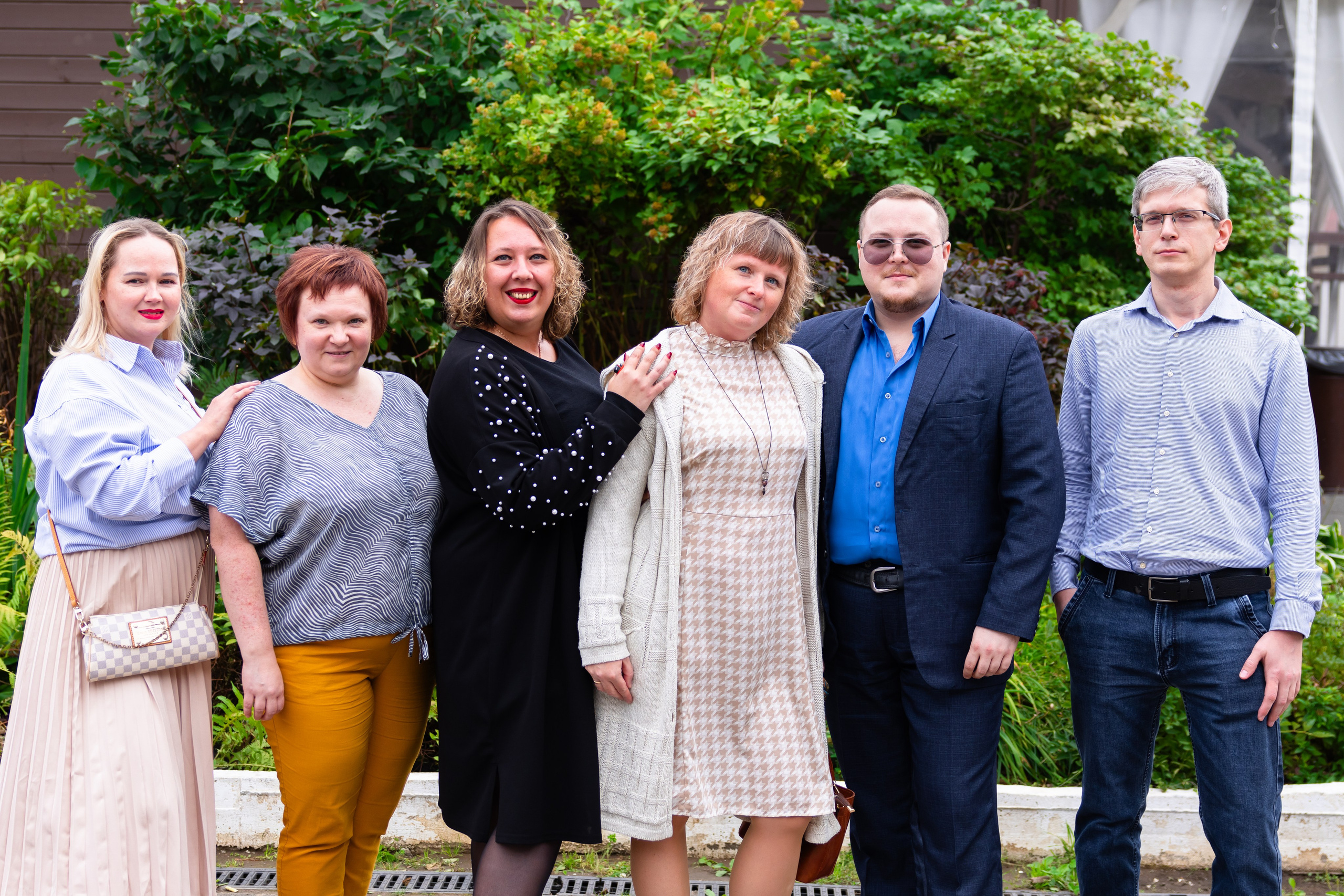 Летний корпоратив на Уктусе, фотосъёмка в Екатеринбурге. Фотограф в Екатеринбурге Пойгина Елена