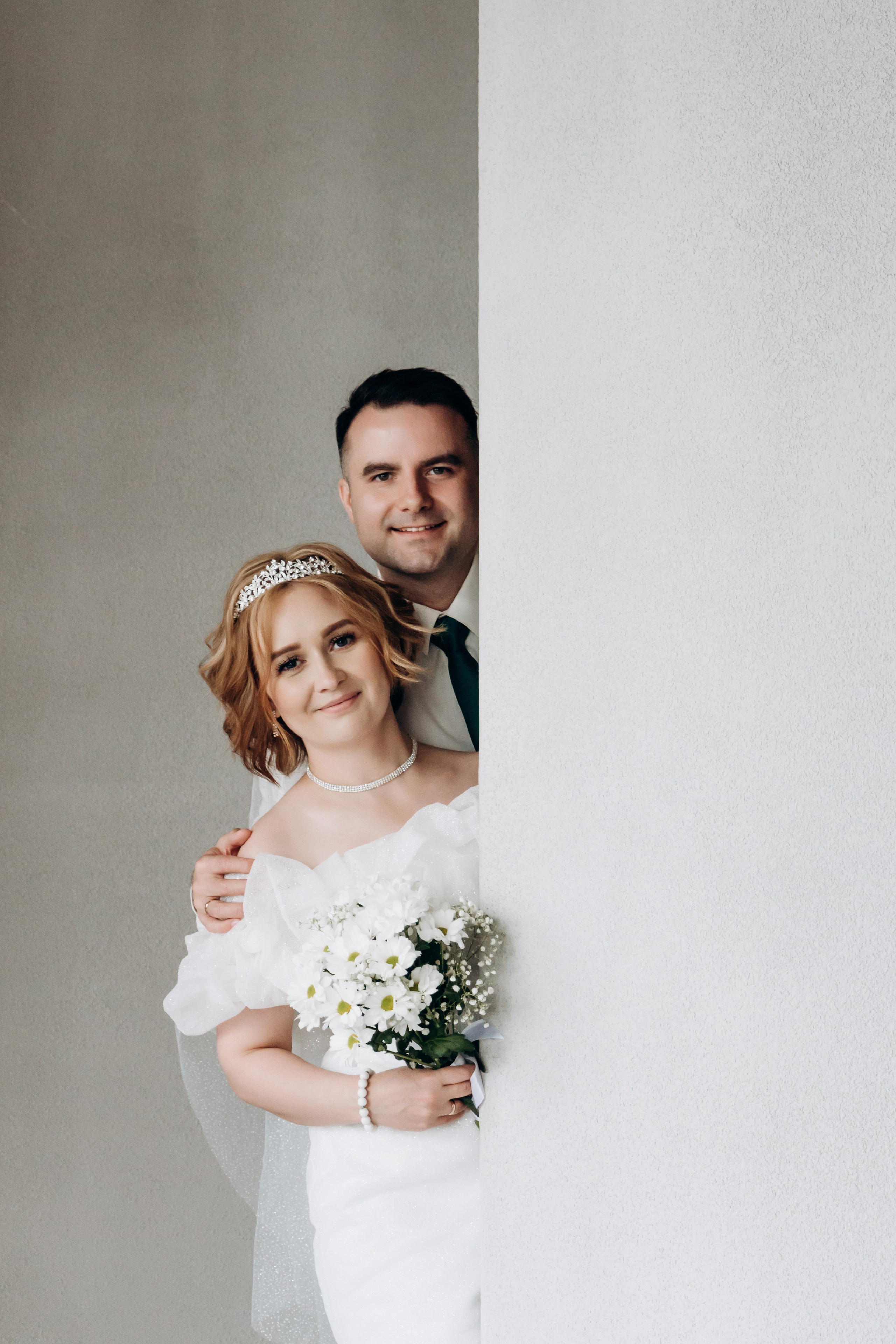 Свадебная фотосессия Екатеринбург. Иван и Анастасия. Фотограф в Екатеринбурге Пойгина Елена