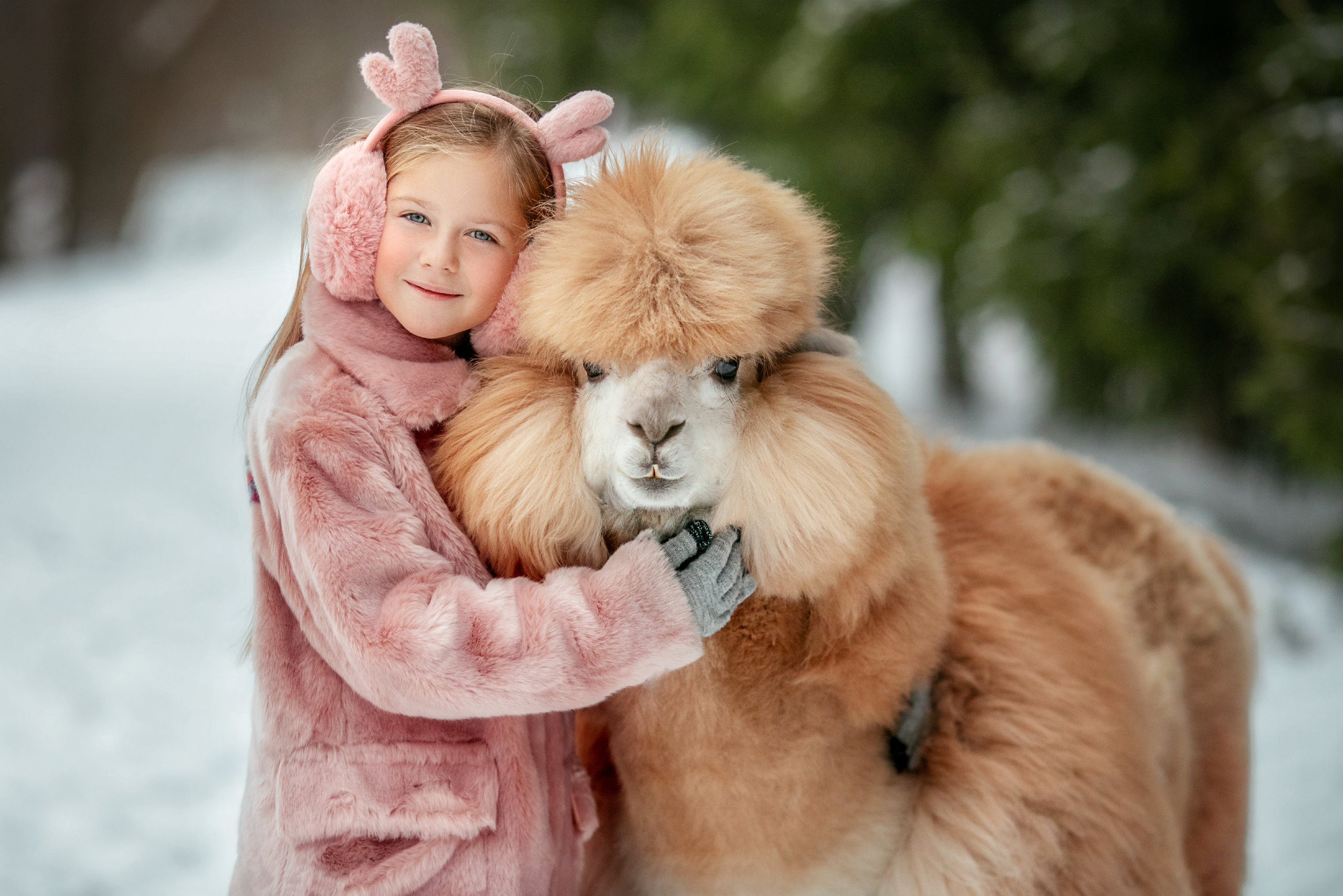 Детский и семейный фотограф Александра Грекова
