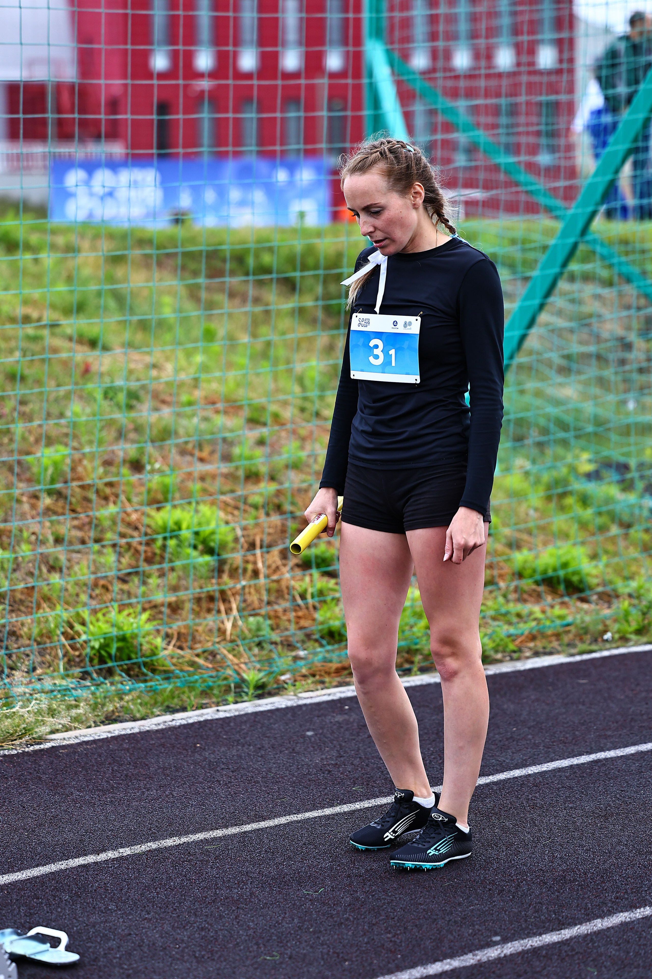 АТОМИАДА Лето 2025. Фототерапевт Ева Бунеева