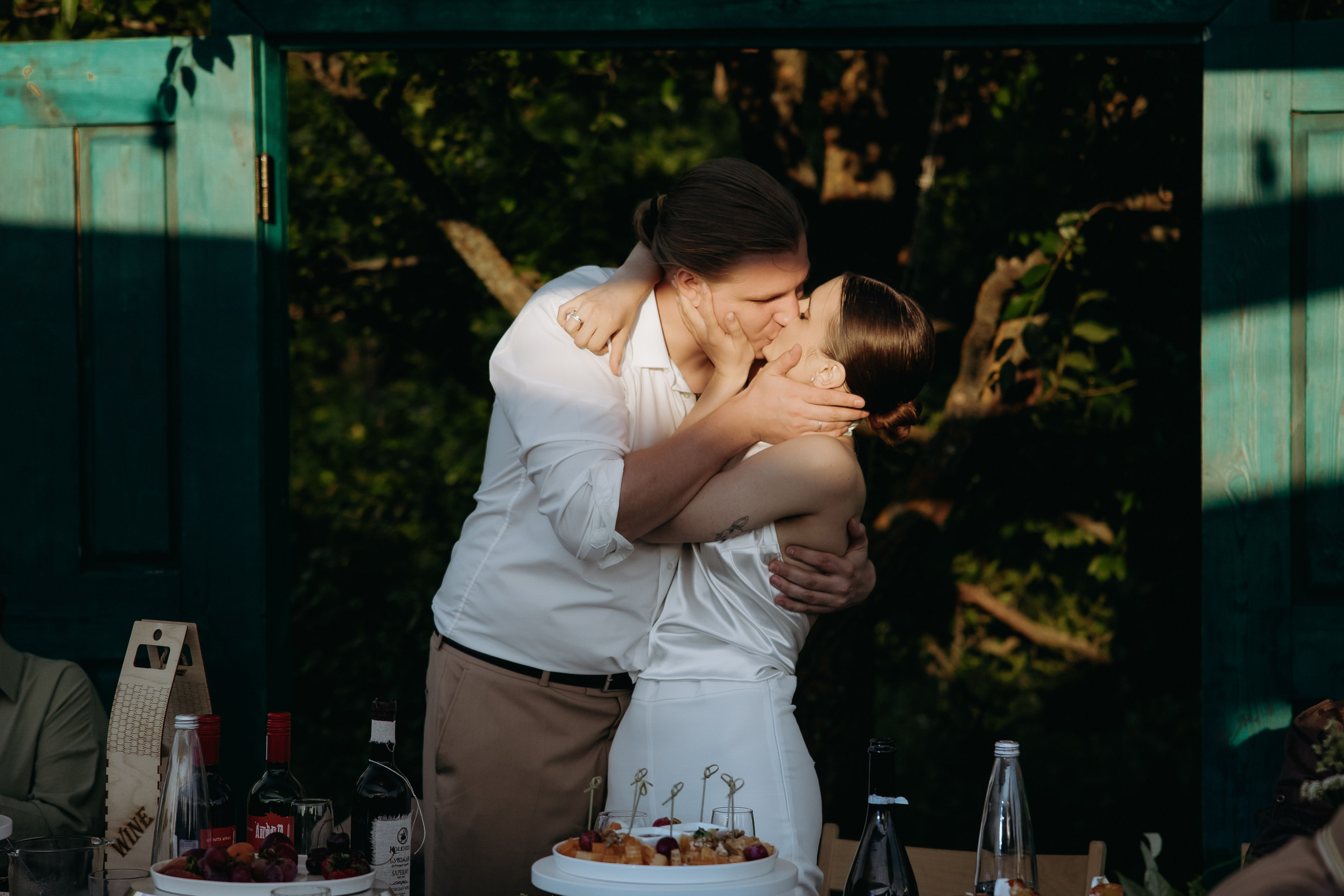 Дмитрий и Яна. Фотограф в Саратове Александр Кухаренко. И не только в Саратове :)