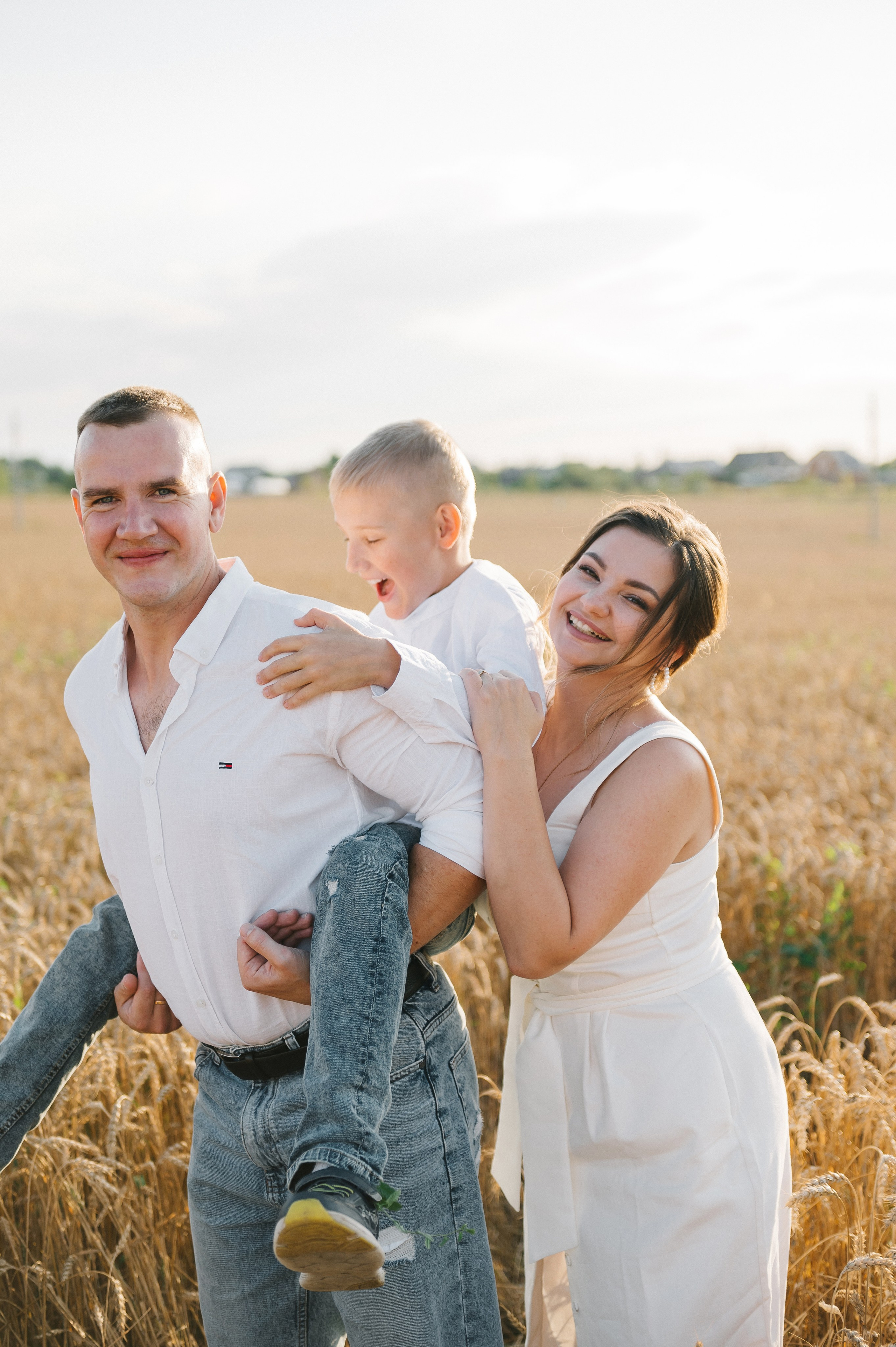 Хомичи. Семейный и свадебный фотограф Алёна Морозова Коломна