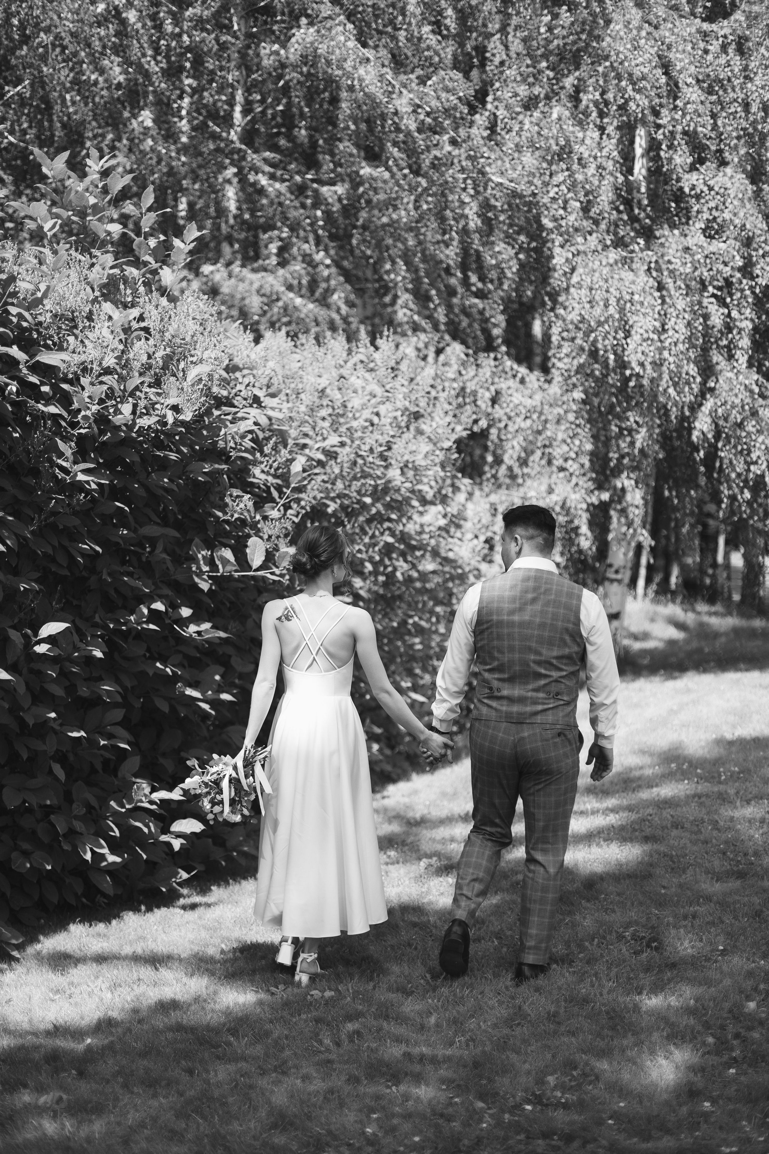 Роман и Алена. Семейный и свадебный фотограф в Ижевске Лушникова Екатерина