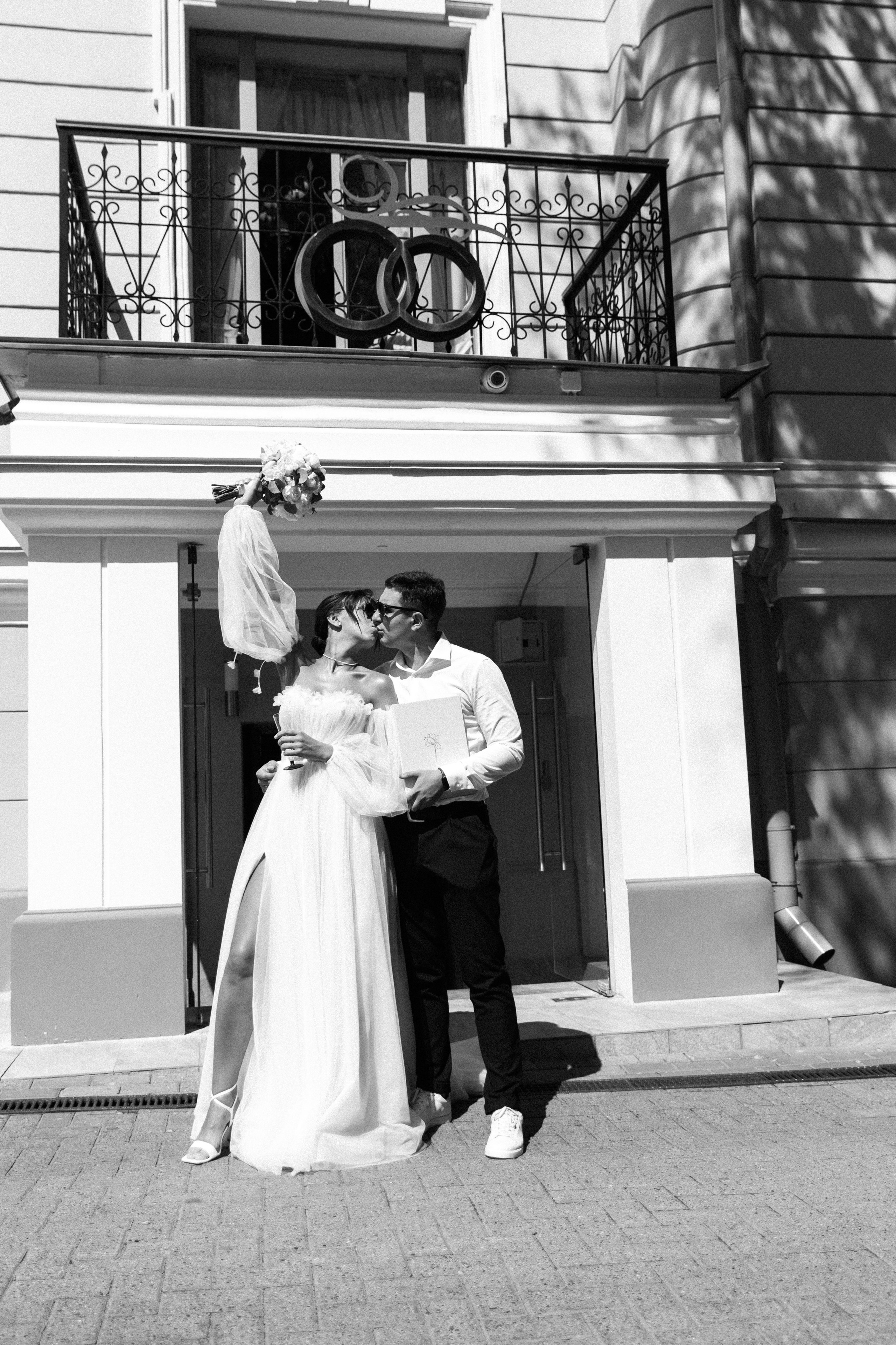 Снежана & Влад. Фотограф Нижний Новгород Юлия Болдырева