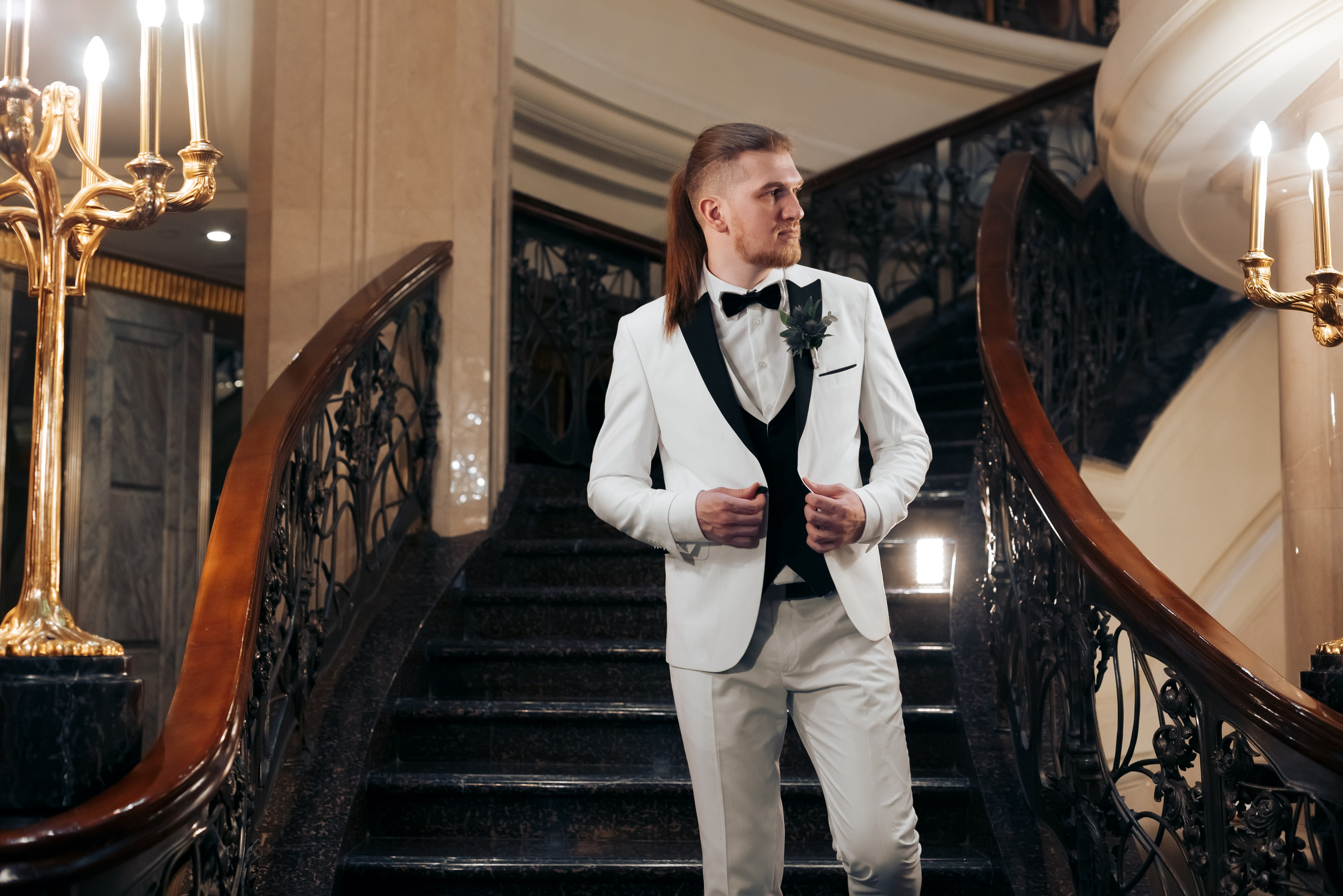 Сергей и Елена. Свадебный фотограф в Краснодаре Николай Крауз