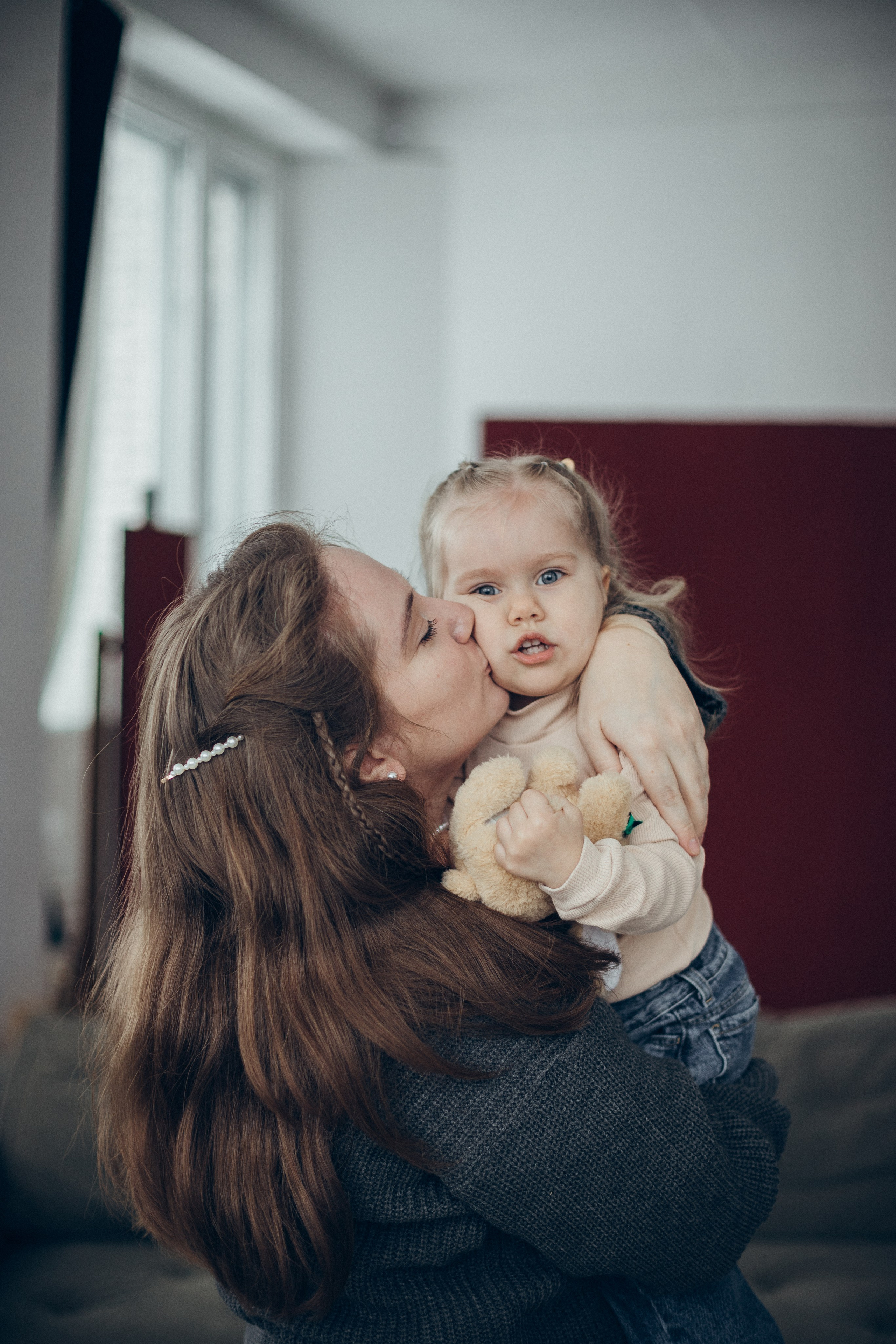 Илья, Даша, Агата. Семейный фотограф новорожденных УФА Гульнара Зиновьева