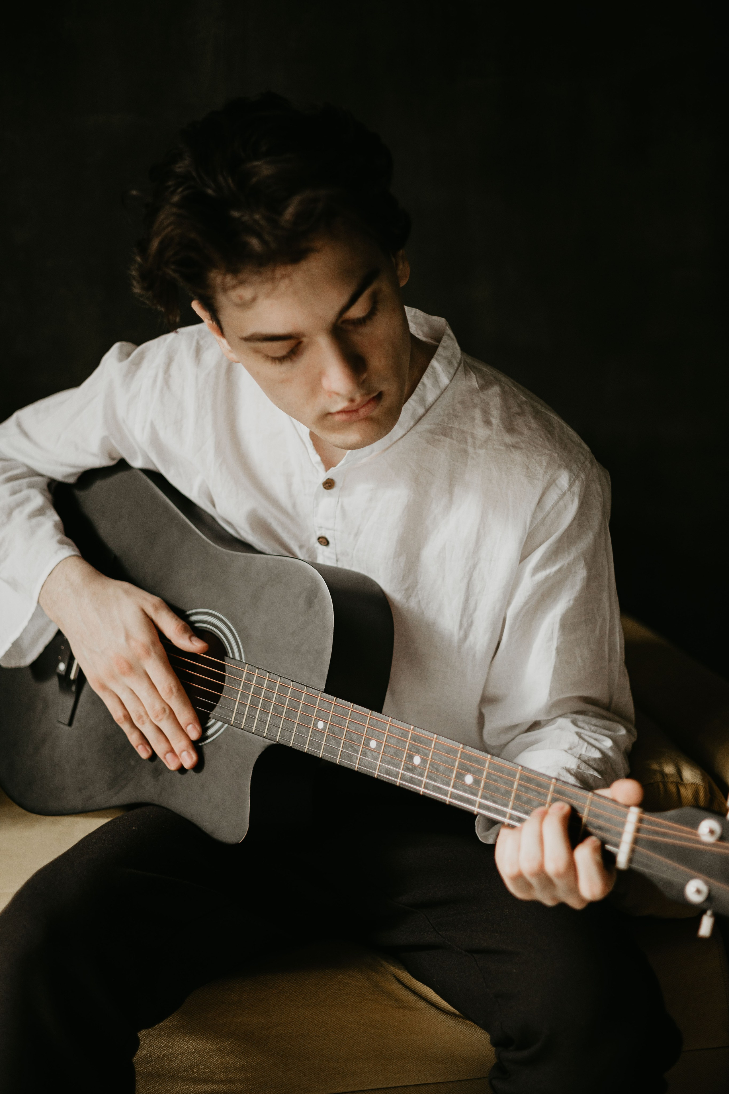 Студия вокала 88. Юлия, ваш фотограф в Ростове-на-Дону