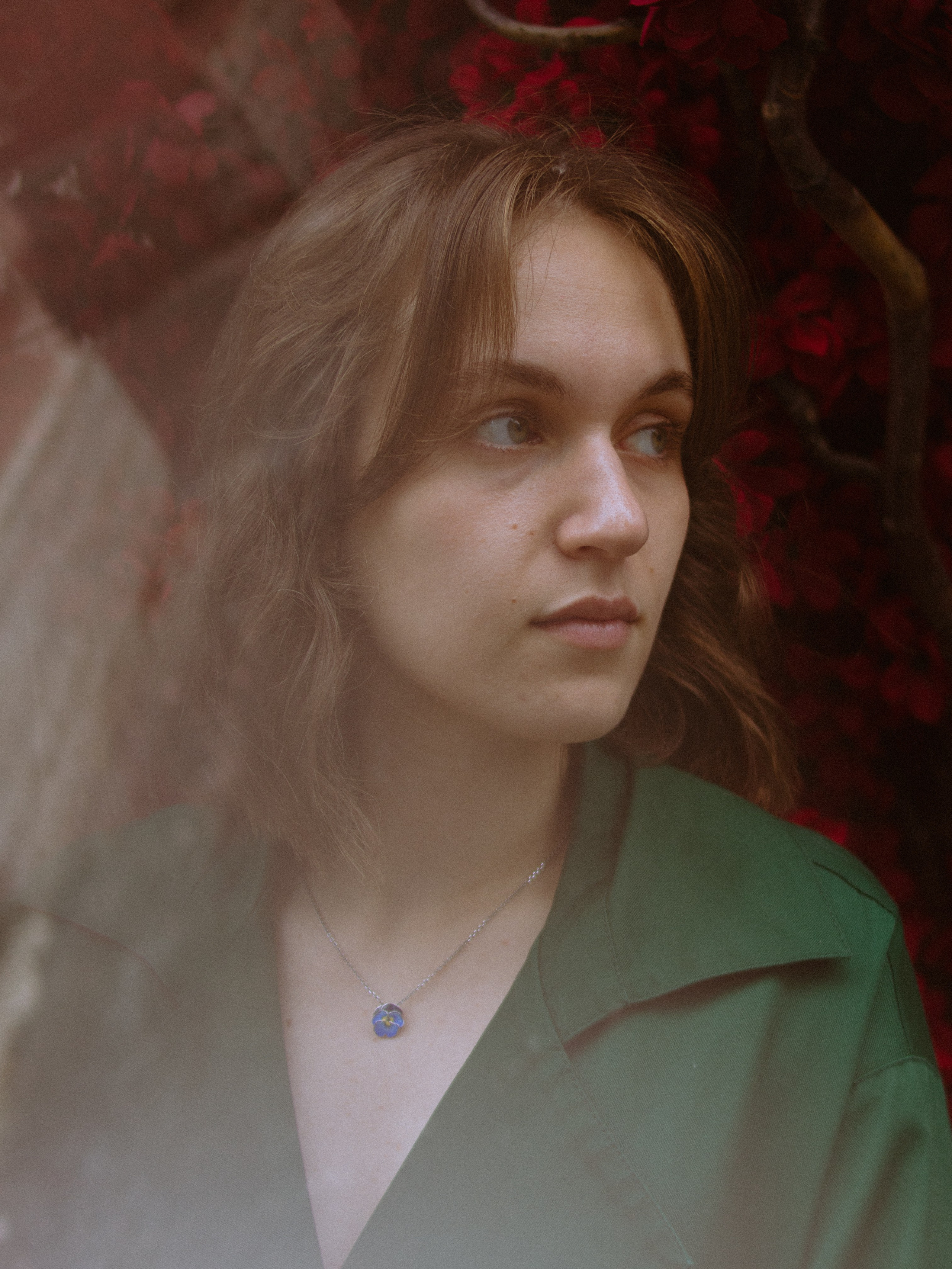 Алиса. Портретный фотограф Громова Мария