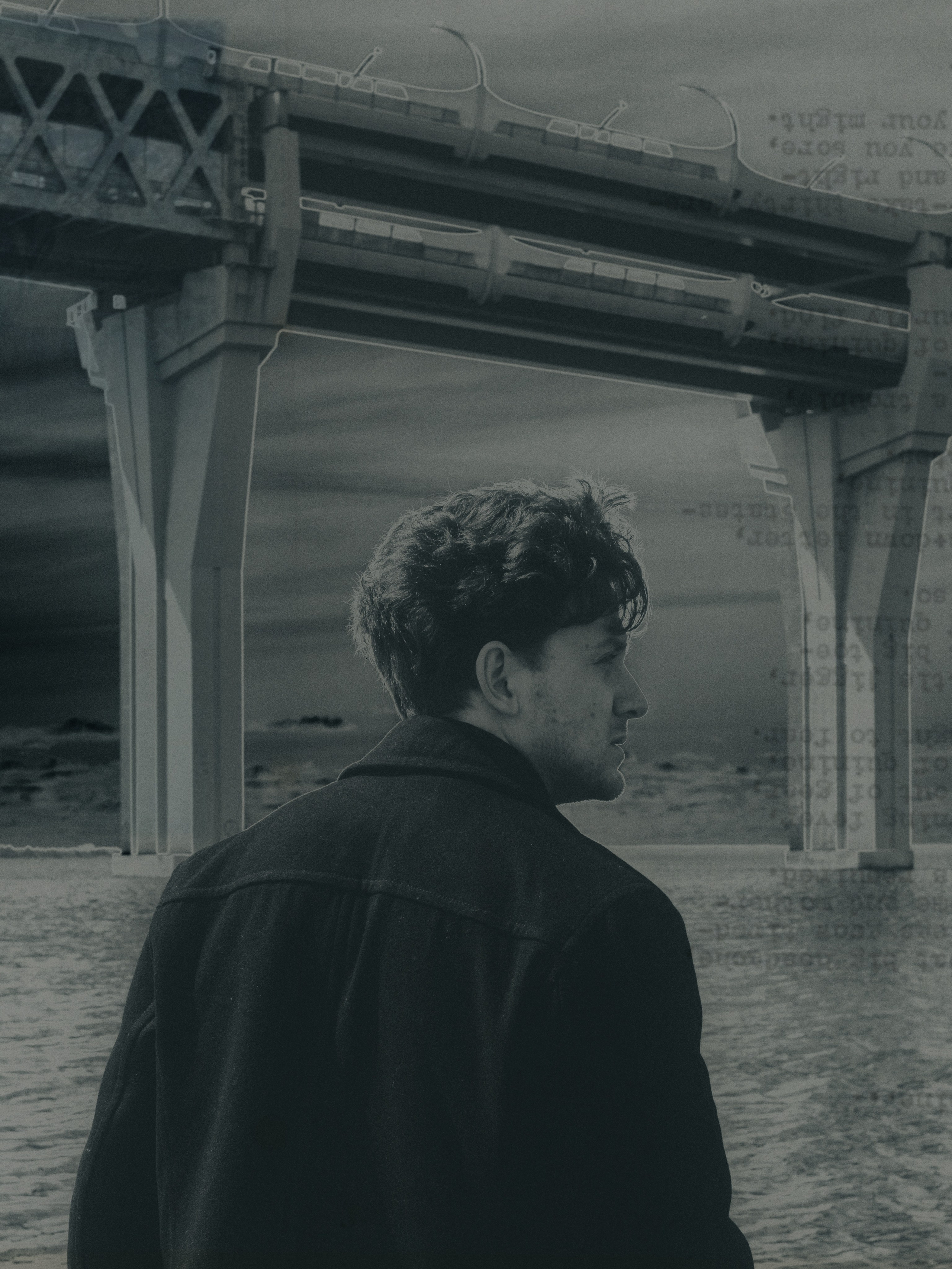 Федор. Портретный фотограф Громова Мария