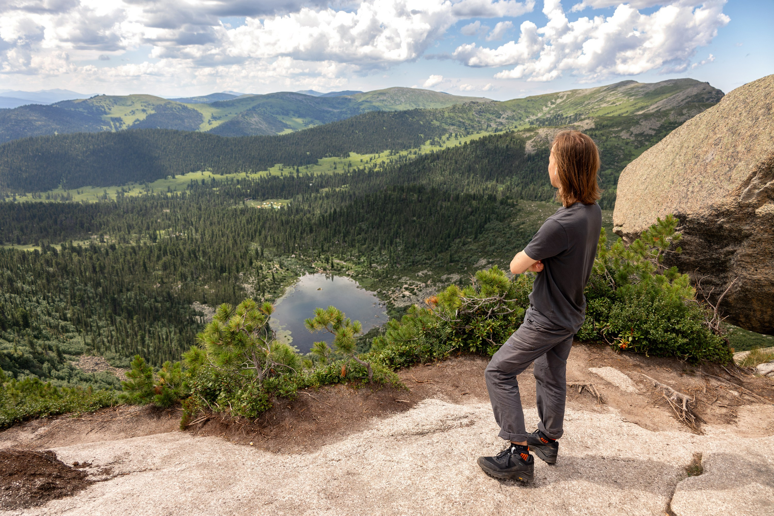 Ергаки. Семейный и детский фотограф в Красноярске, Дивногорцева Светлана
