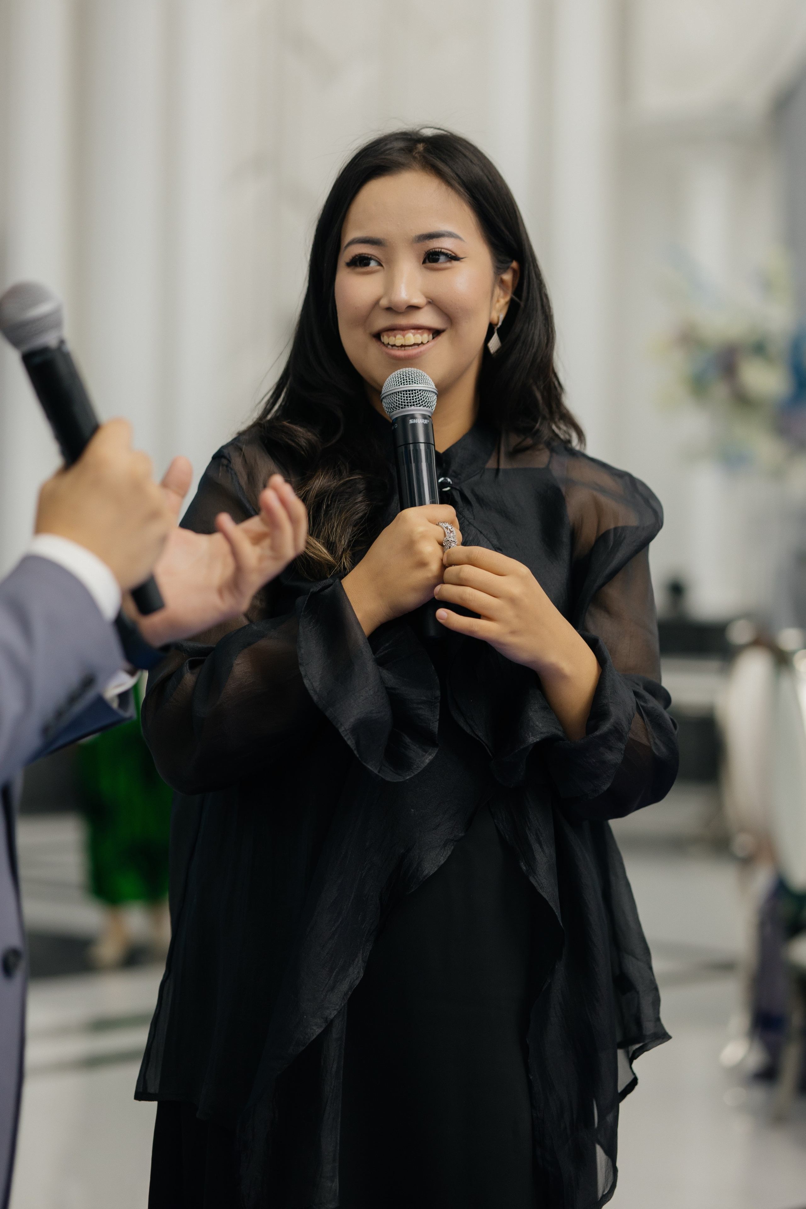 Uzatu Venera. Baikulov