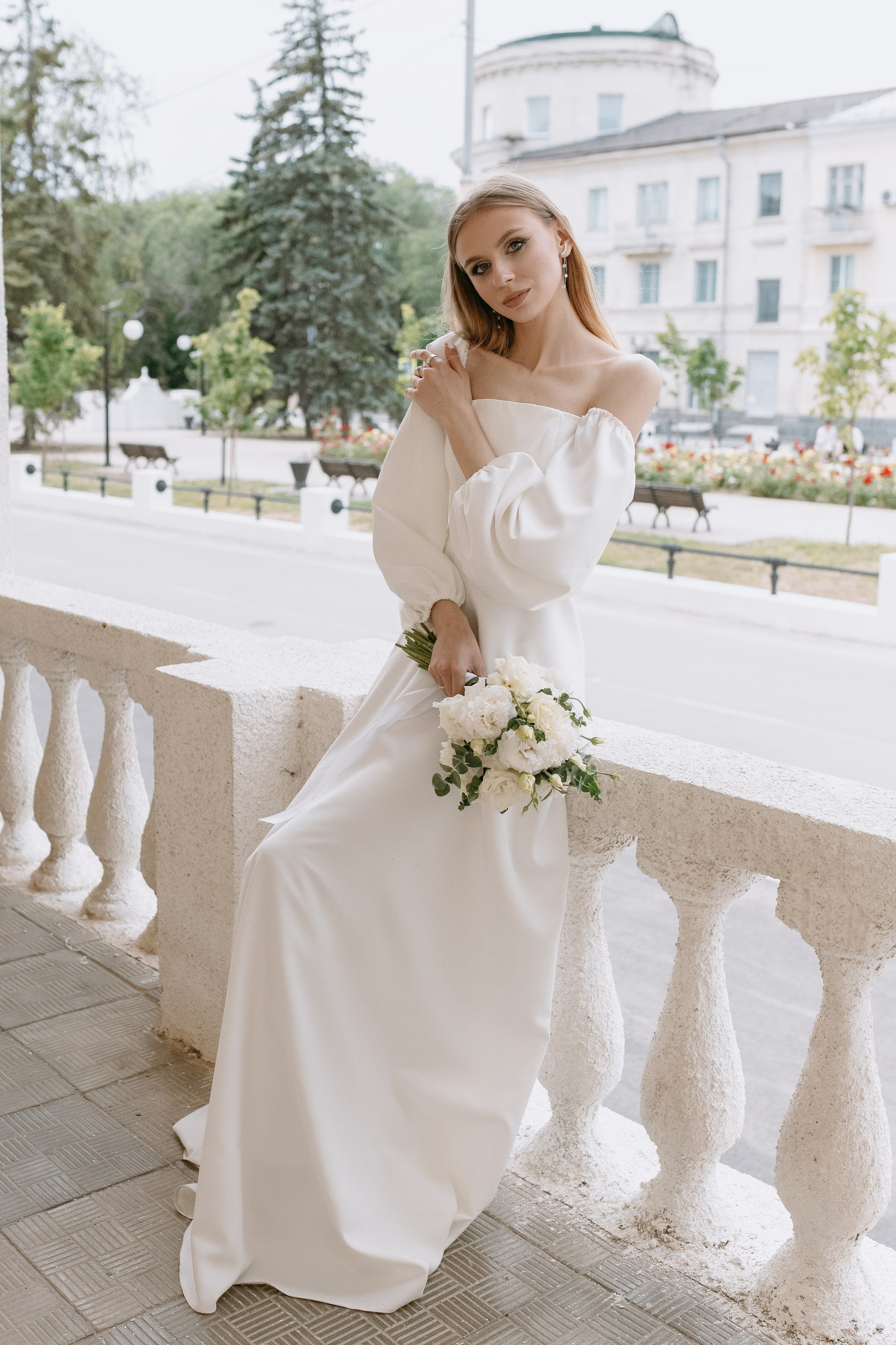 Евгений и София. Главная