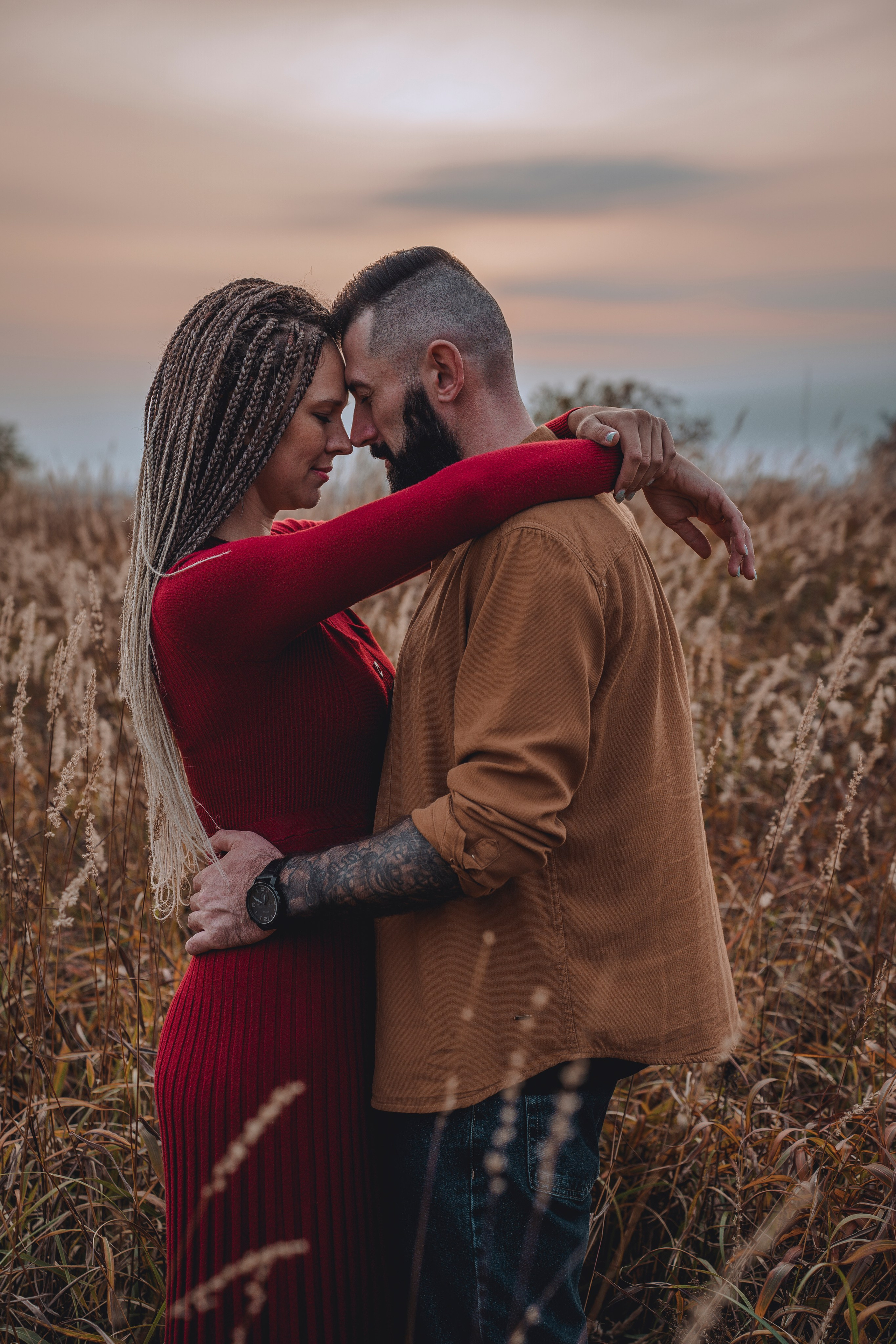 Фотограф Маргарита Слободянина в Хабаровске