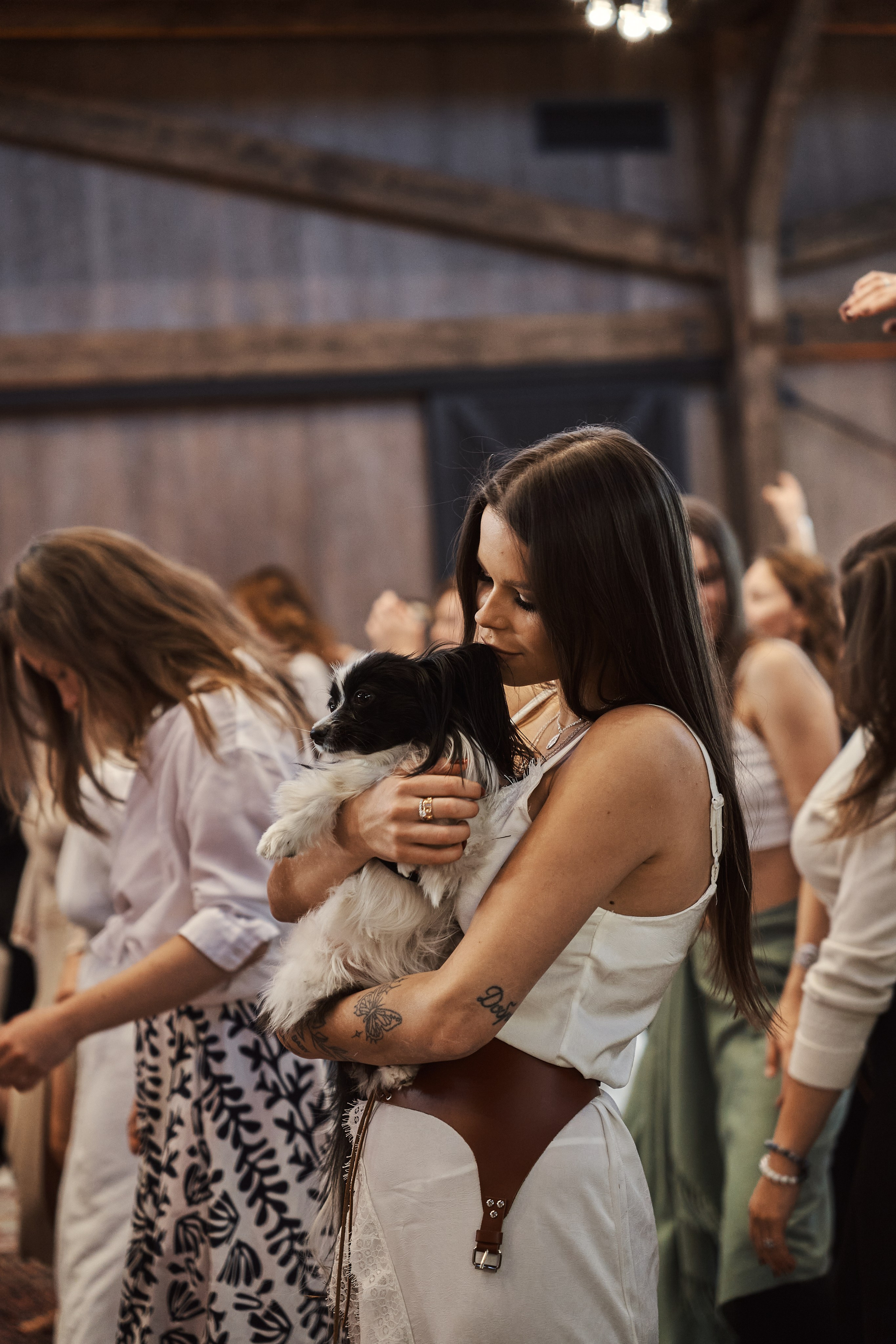 Sexychella. Фотограф в Москве Казакова Анна