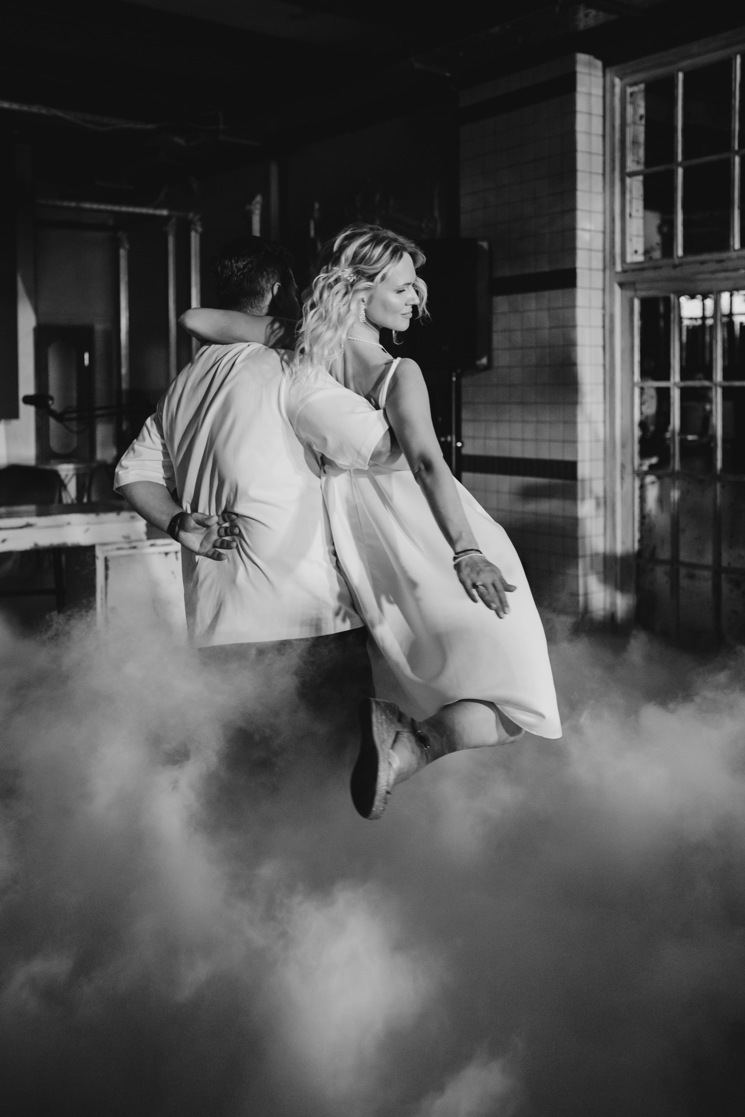 Дима и Маша. Главная