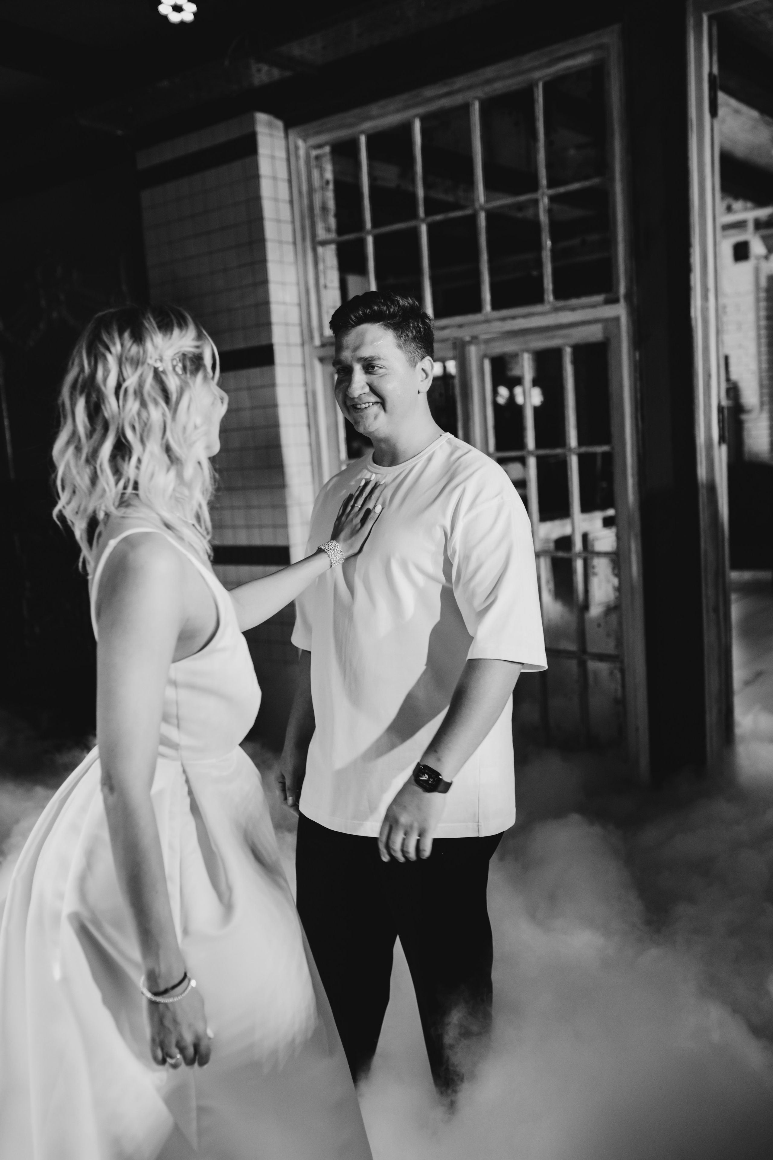 Дима и Маша. Главная