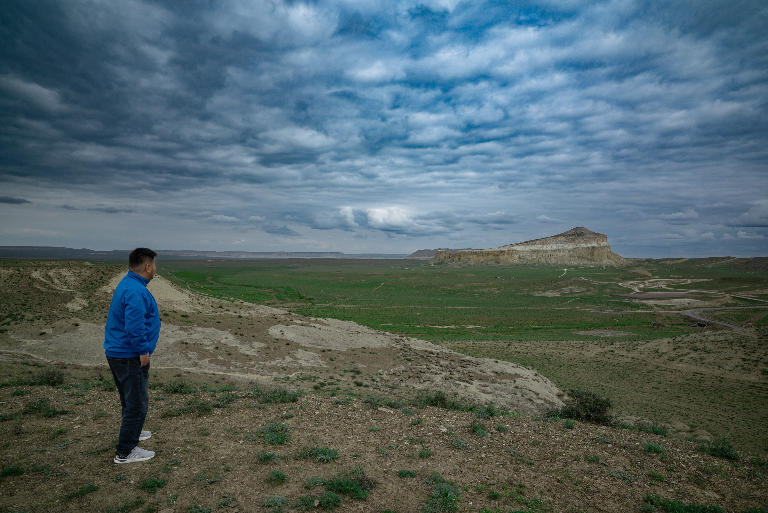 Пейзаж. Serai-Фото услуги