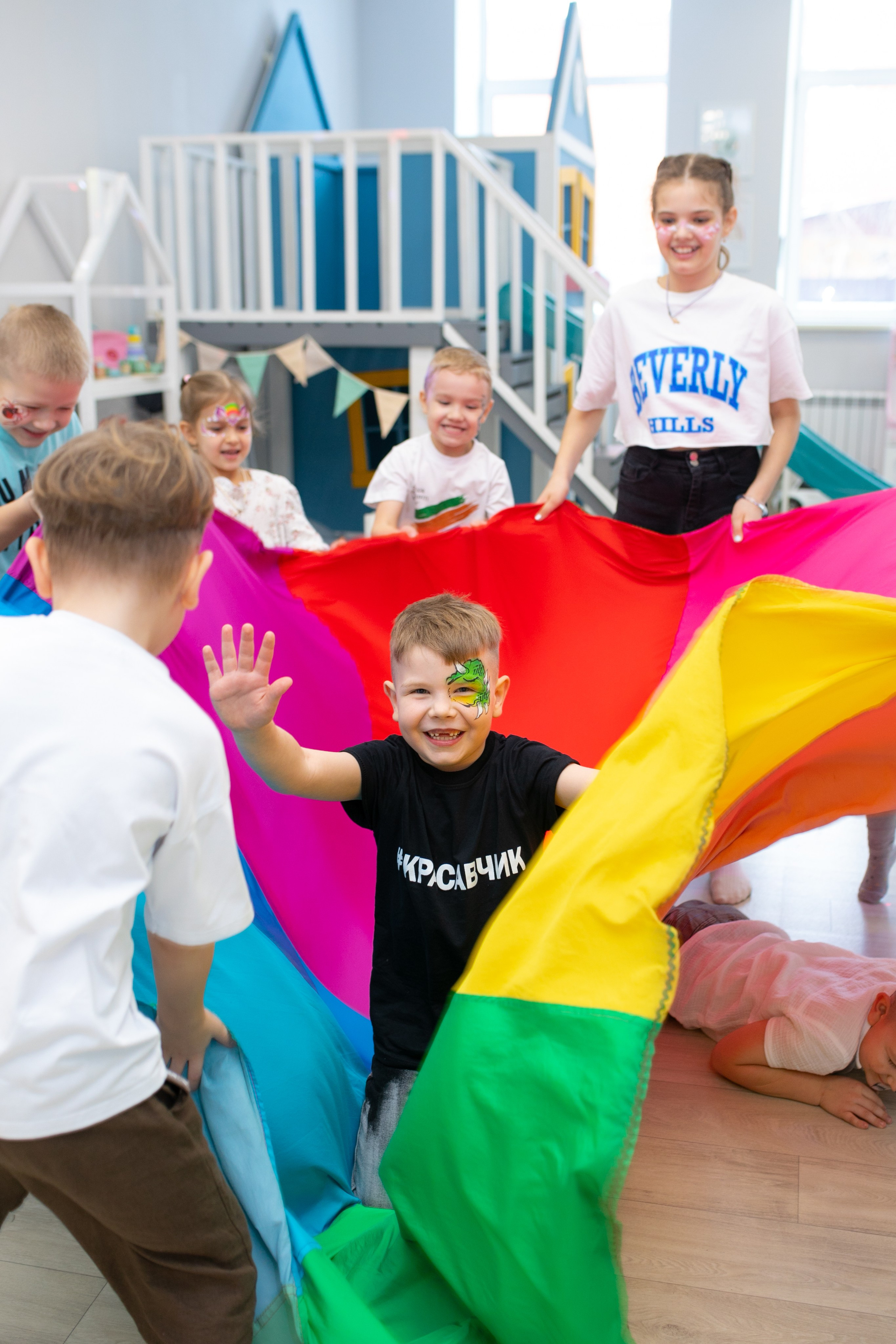 Доммик лофт. Фотограф в Новосибирске Ася Зверева